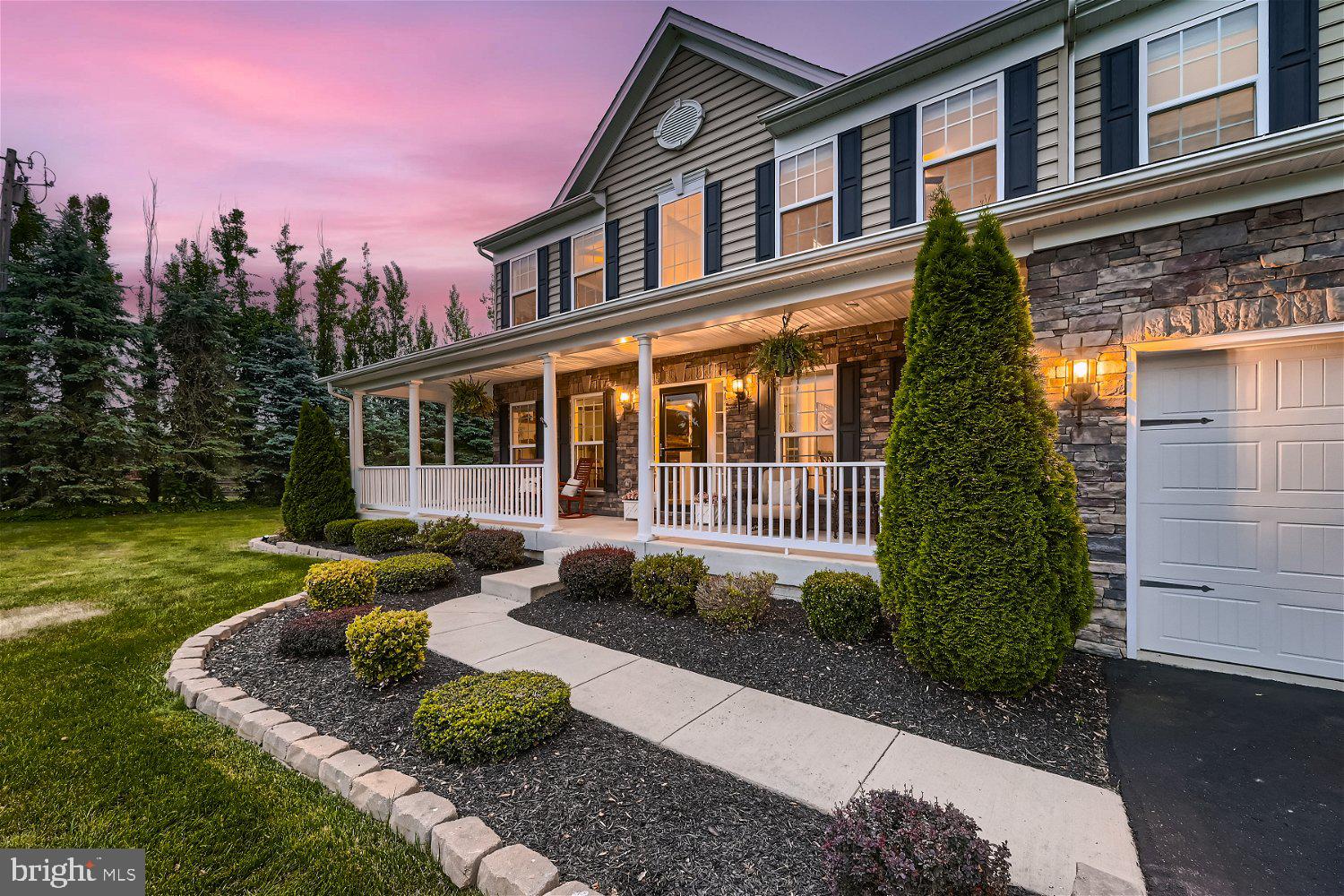 FOREST HILL - Residential