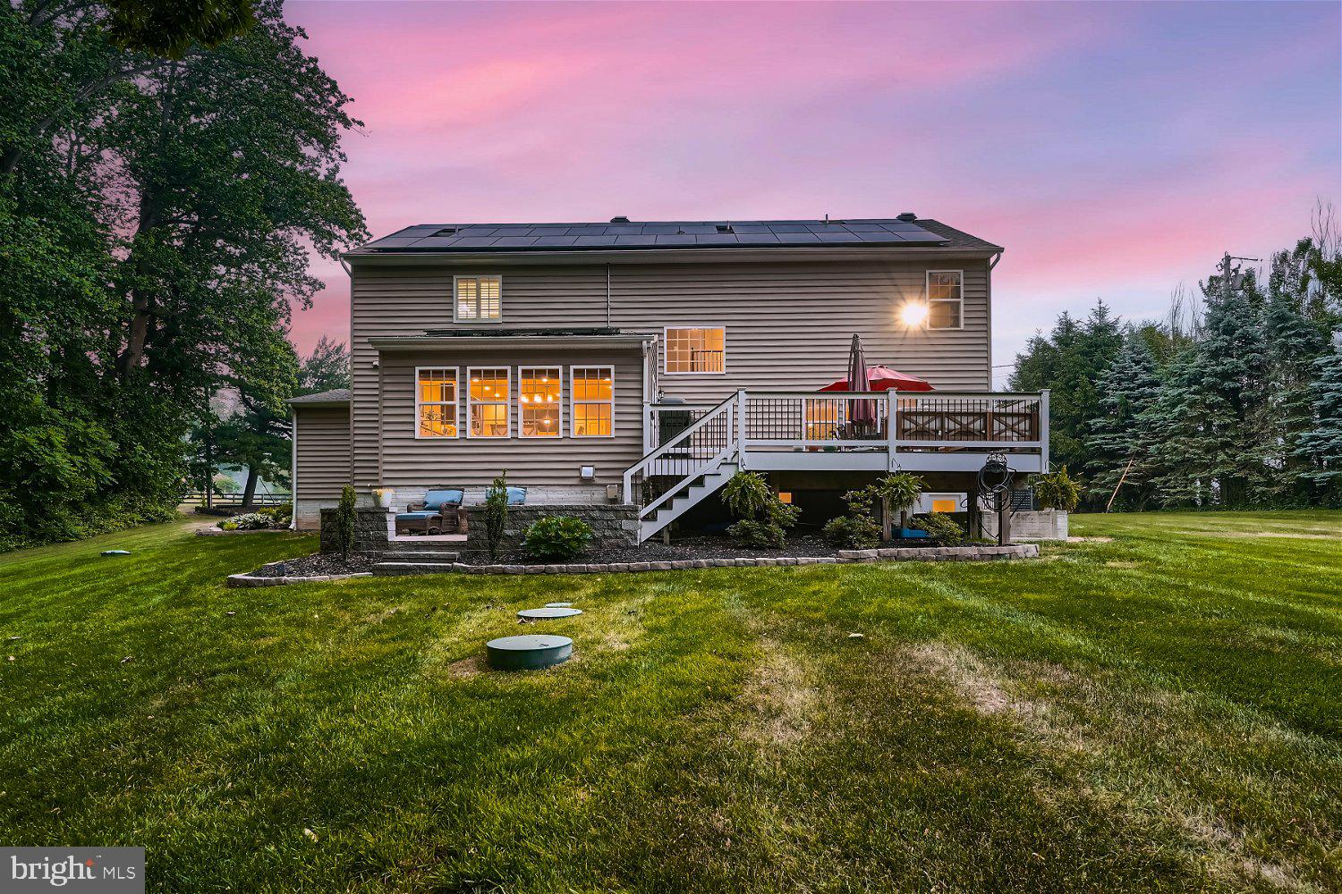 FOREST HILL - Residential