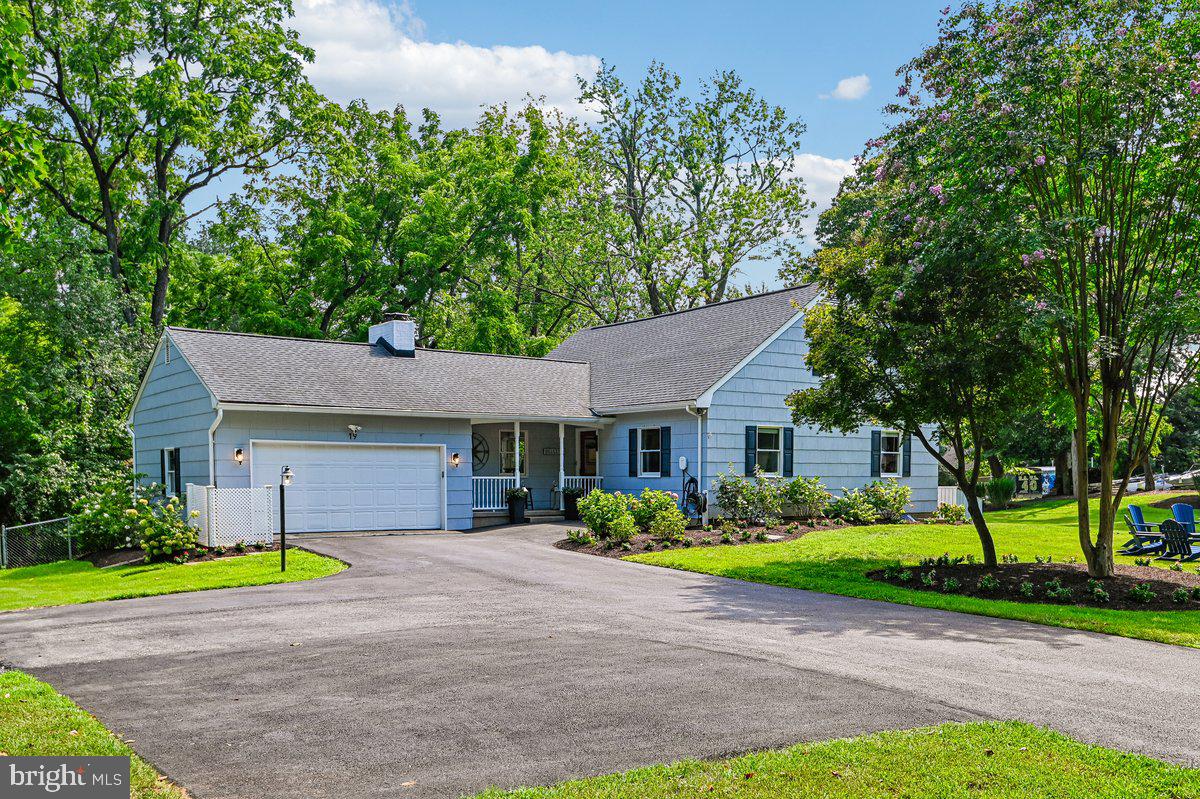 19 W SEVERN RIDGE ROAD