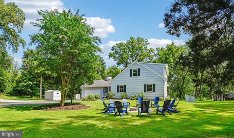Homes For Sale - 19 W Severn Ridge Road<br/> ANNAPOLIS, MD 21409
