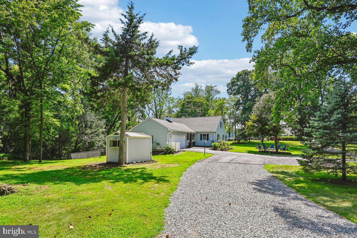19 W SEVERN RIDGE ROAD