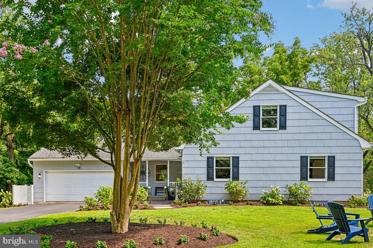 19 W SEVERN RIDGE ROAD