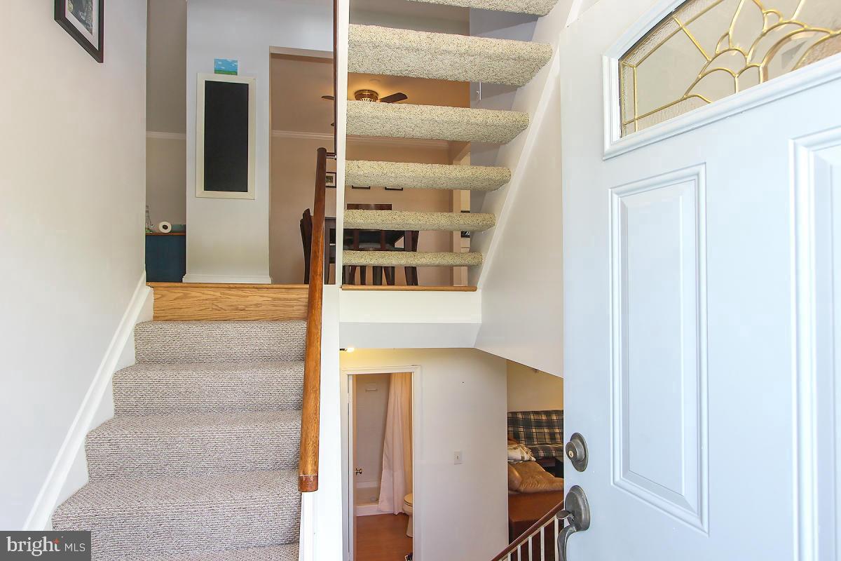 AMBERFIELD - Residential Lease