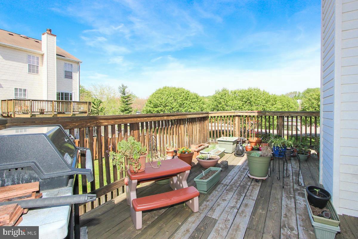 AMBERFIELD - Residential Lease