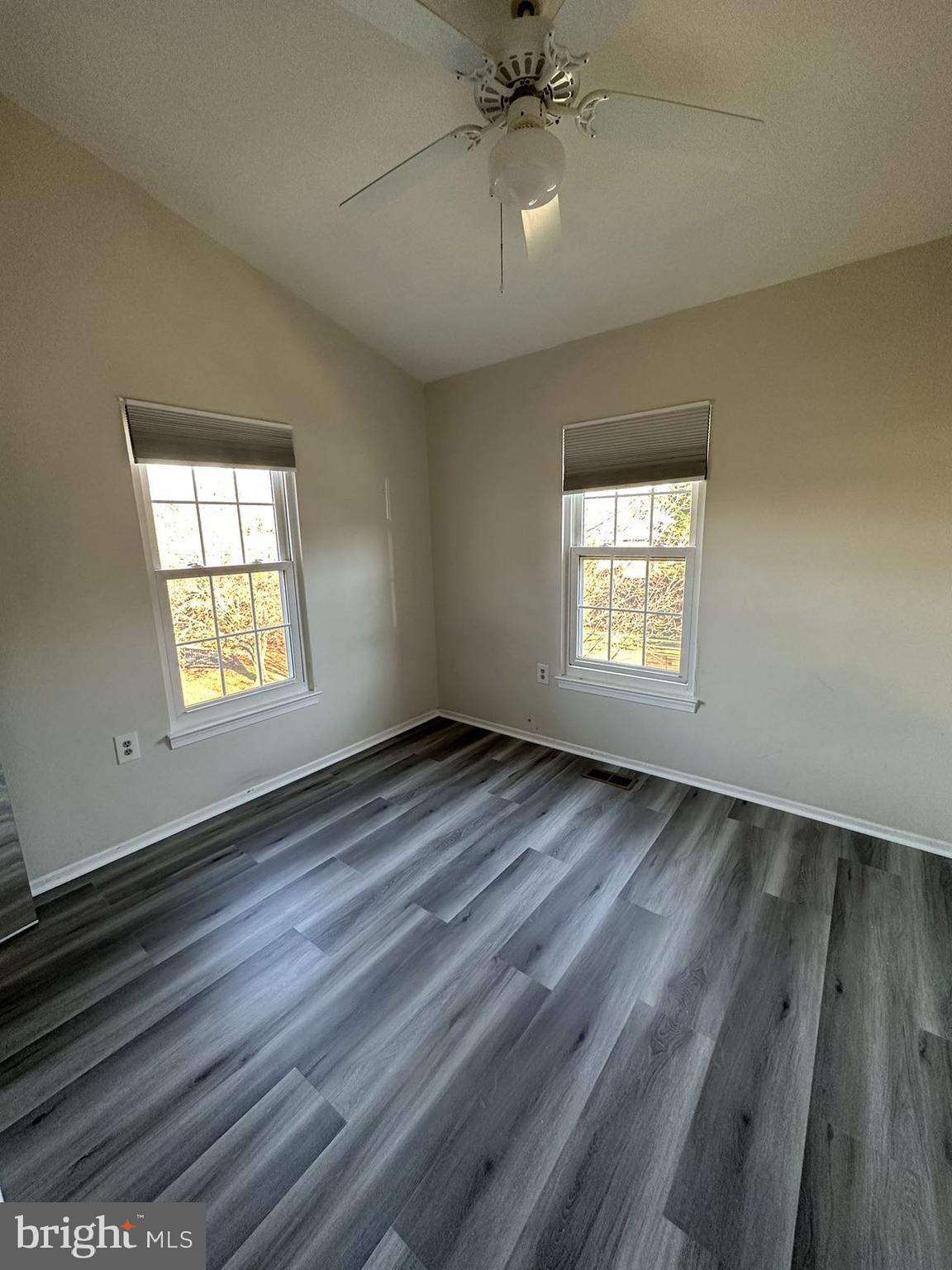 AMBERFIELD - Residential Lease