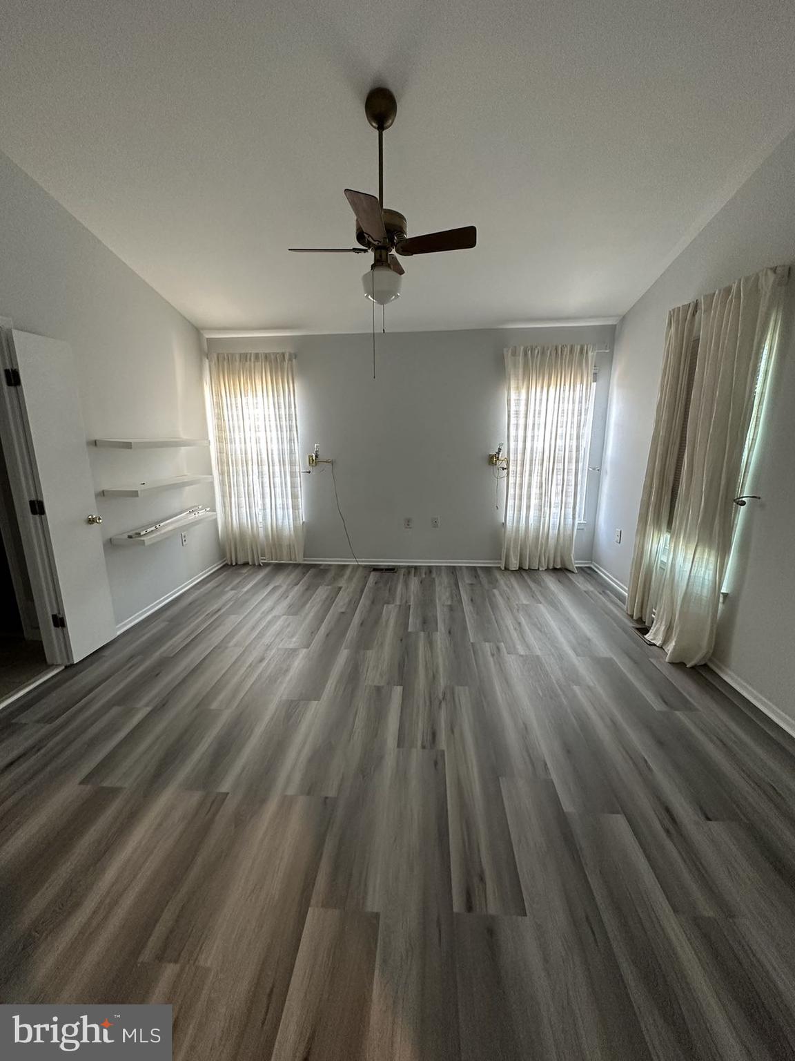 AMBERFIELD - Residential Lease