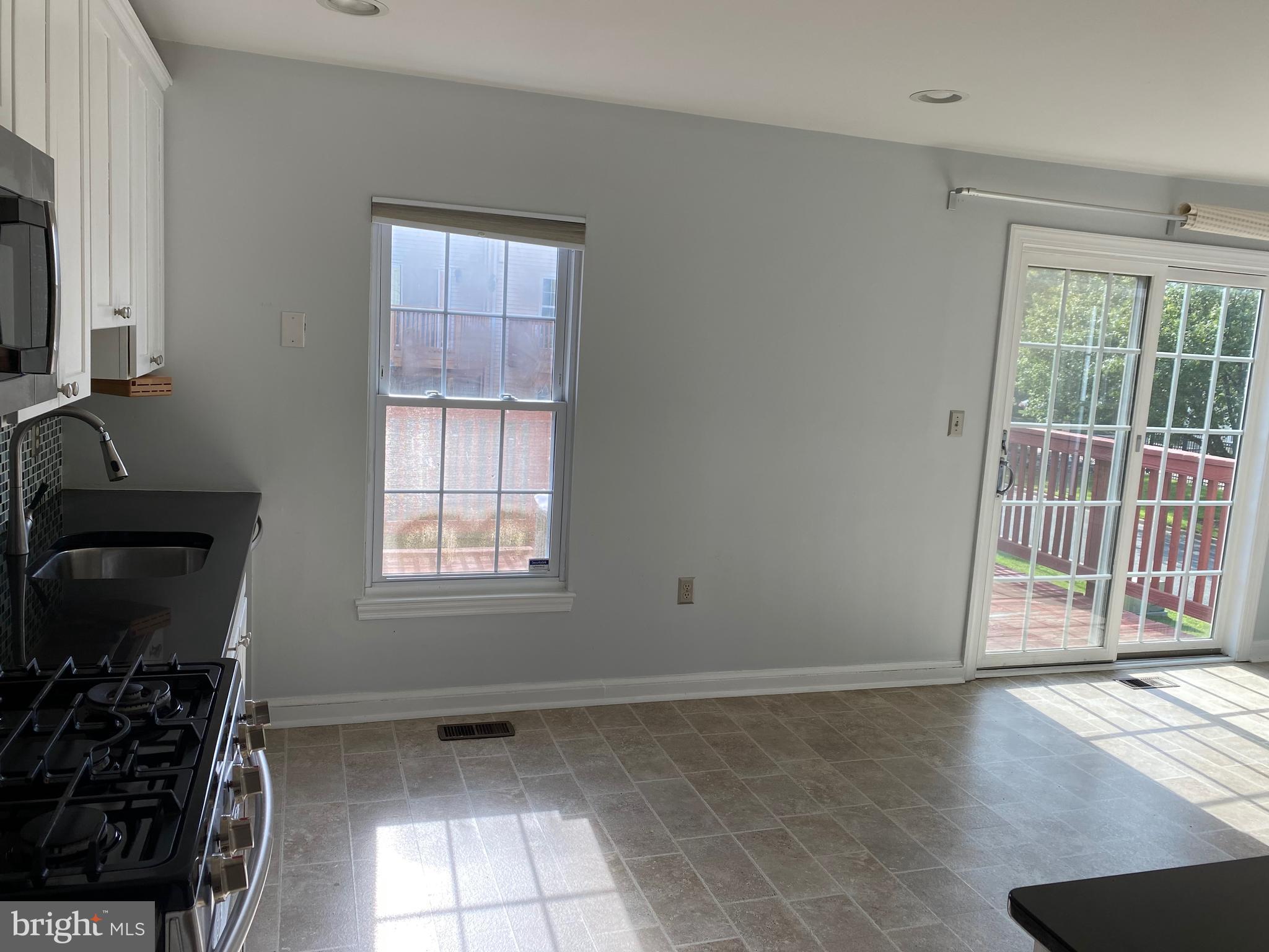 AMBERFIELD - Residential Lease