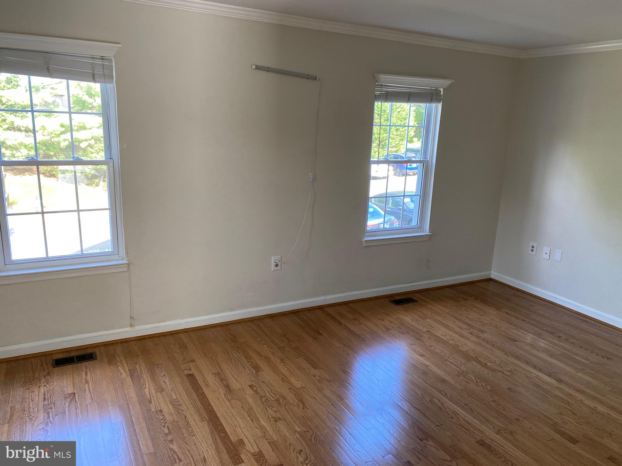 AMBERFIELD - Residential Lease