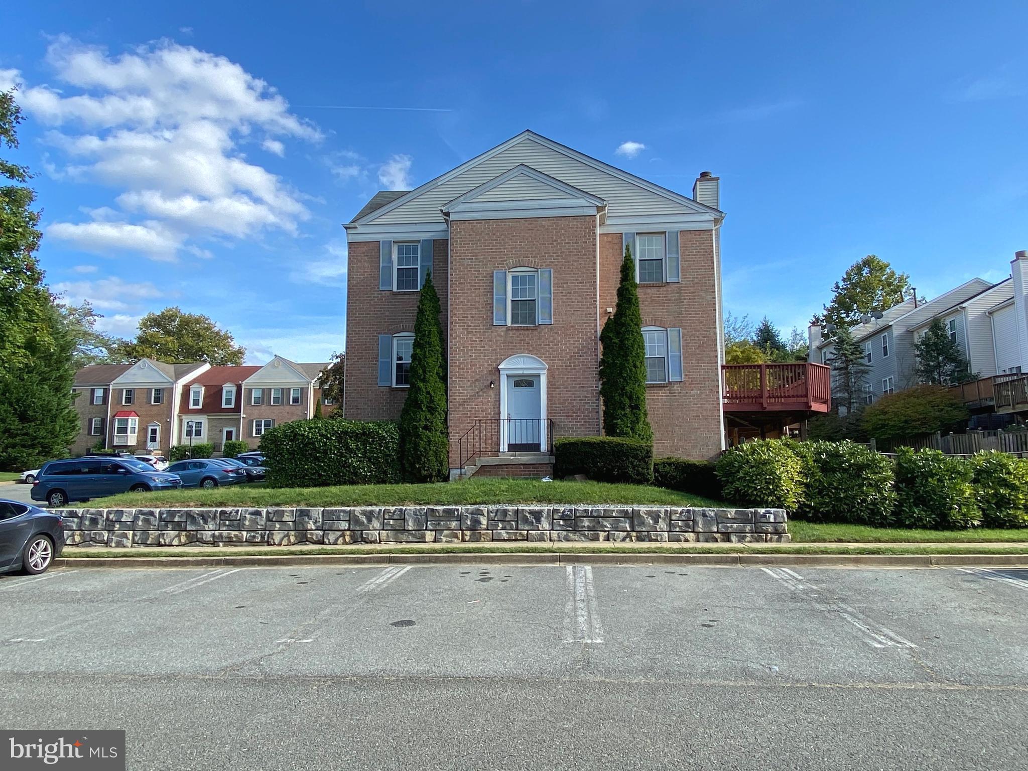 AMBERFIELD - Residential Lease