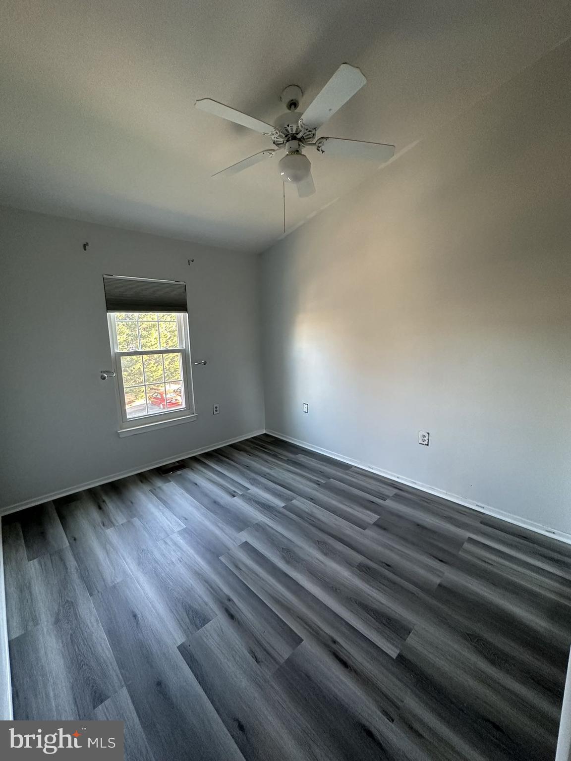 AMBERFIELD - Residential Lease