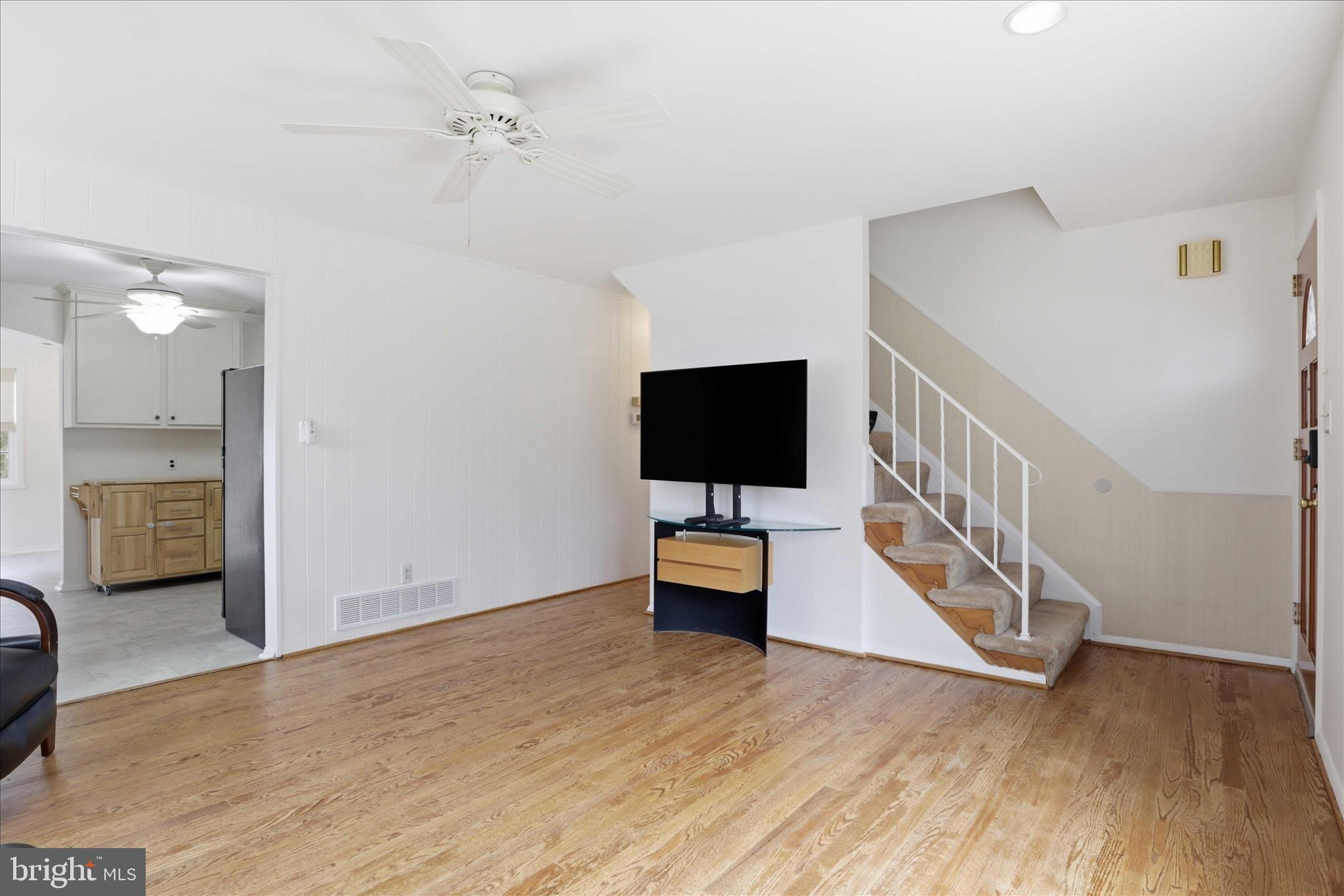 CHARTLEY - Residential