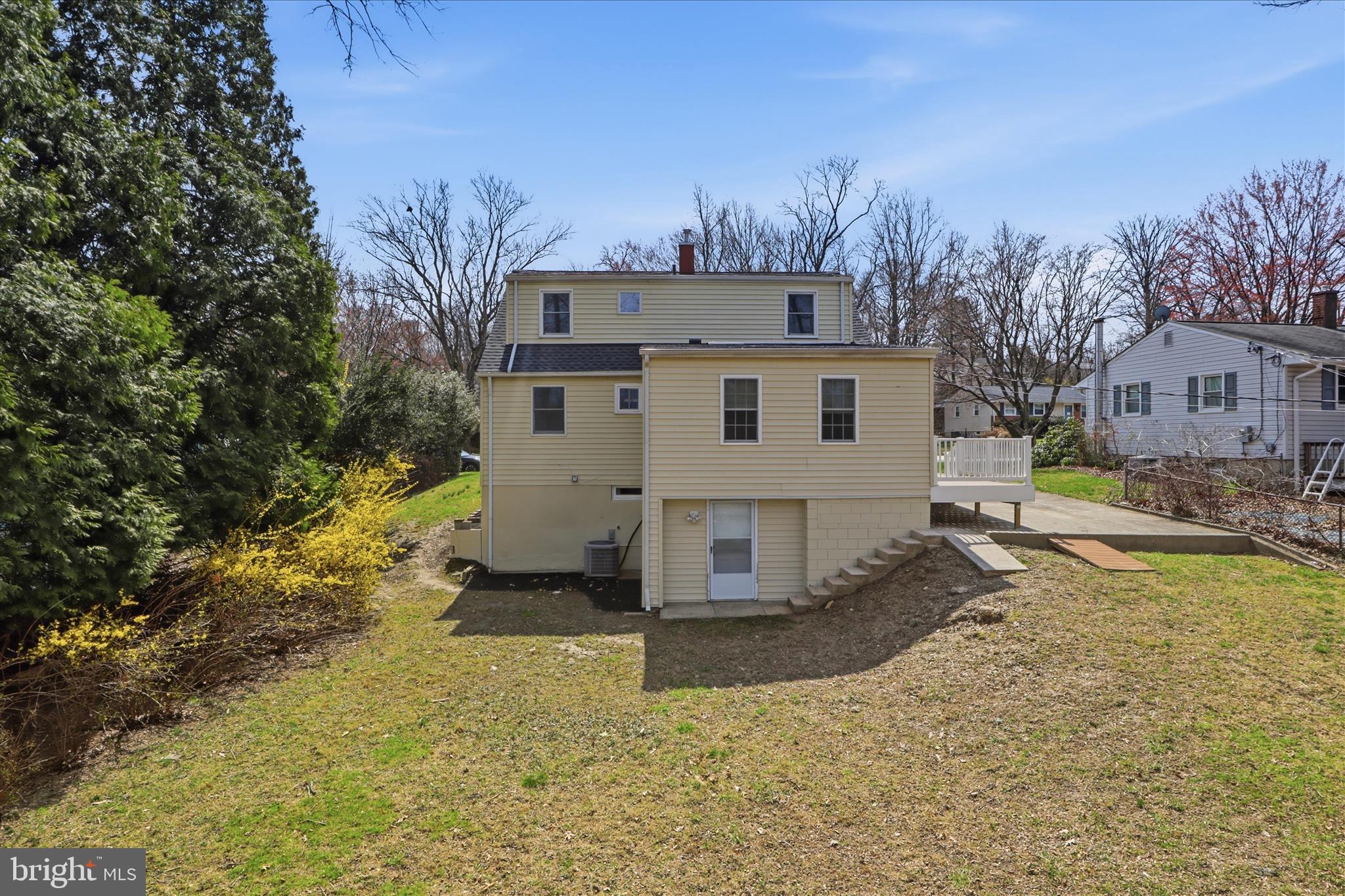 CHARTLEY - Residential