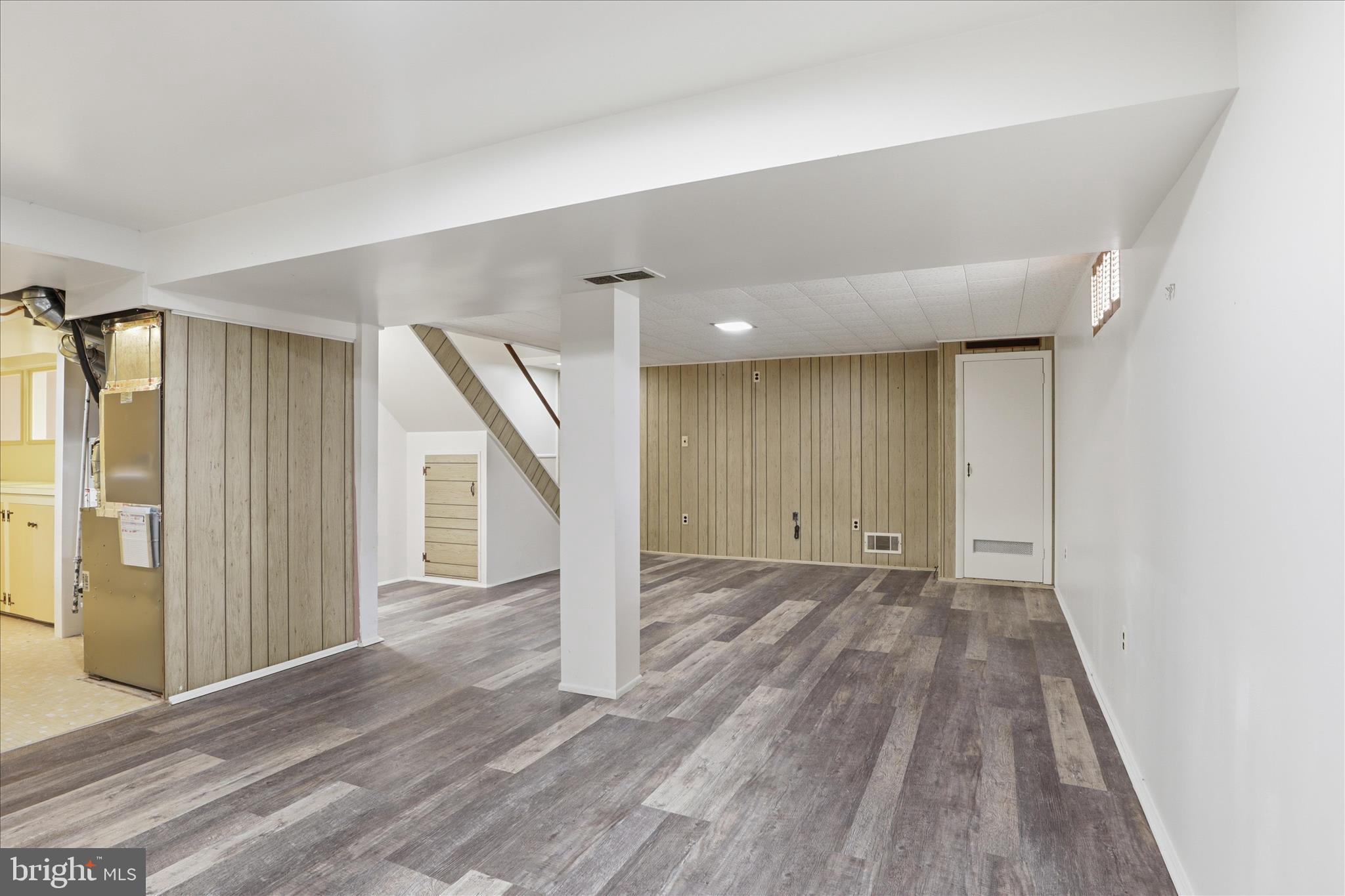 CHARTLEY - Residential