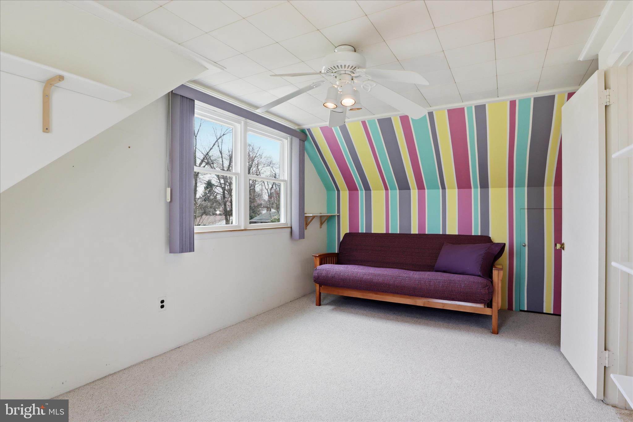 CHARTLEY - Residential