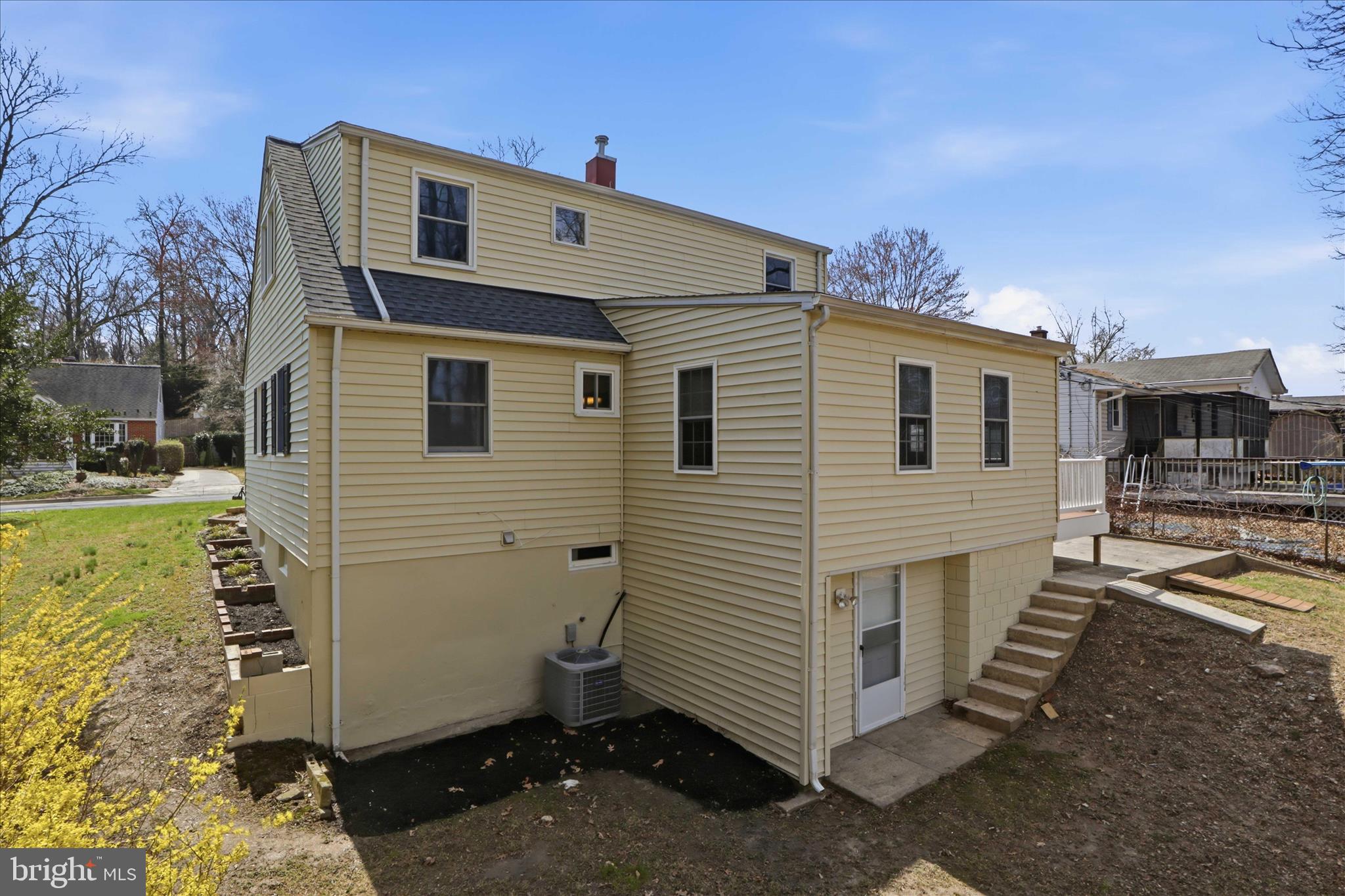 CHARTLEY - Residential