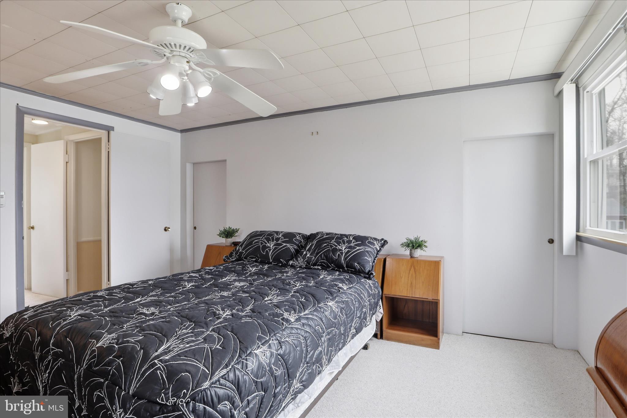 CHARTLEY - Residential