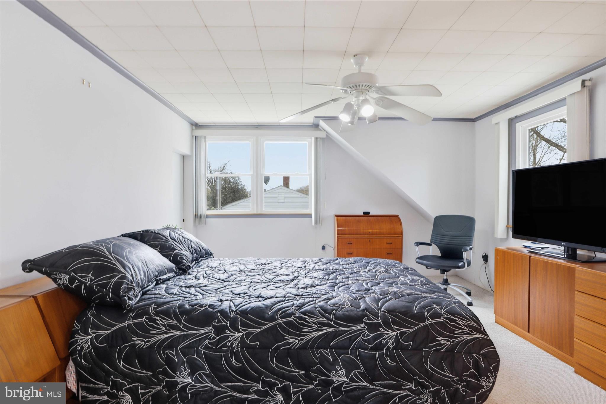 CHARTLEY - Residential