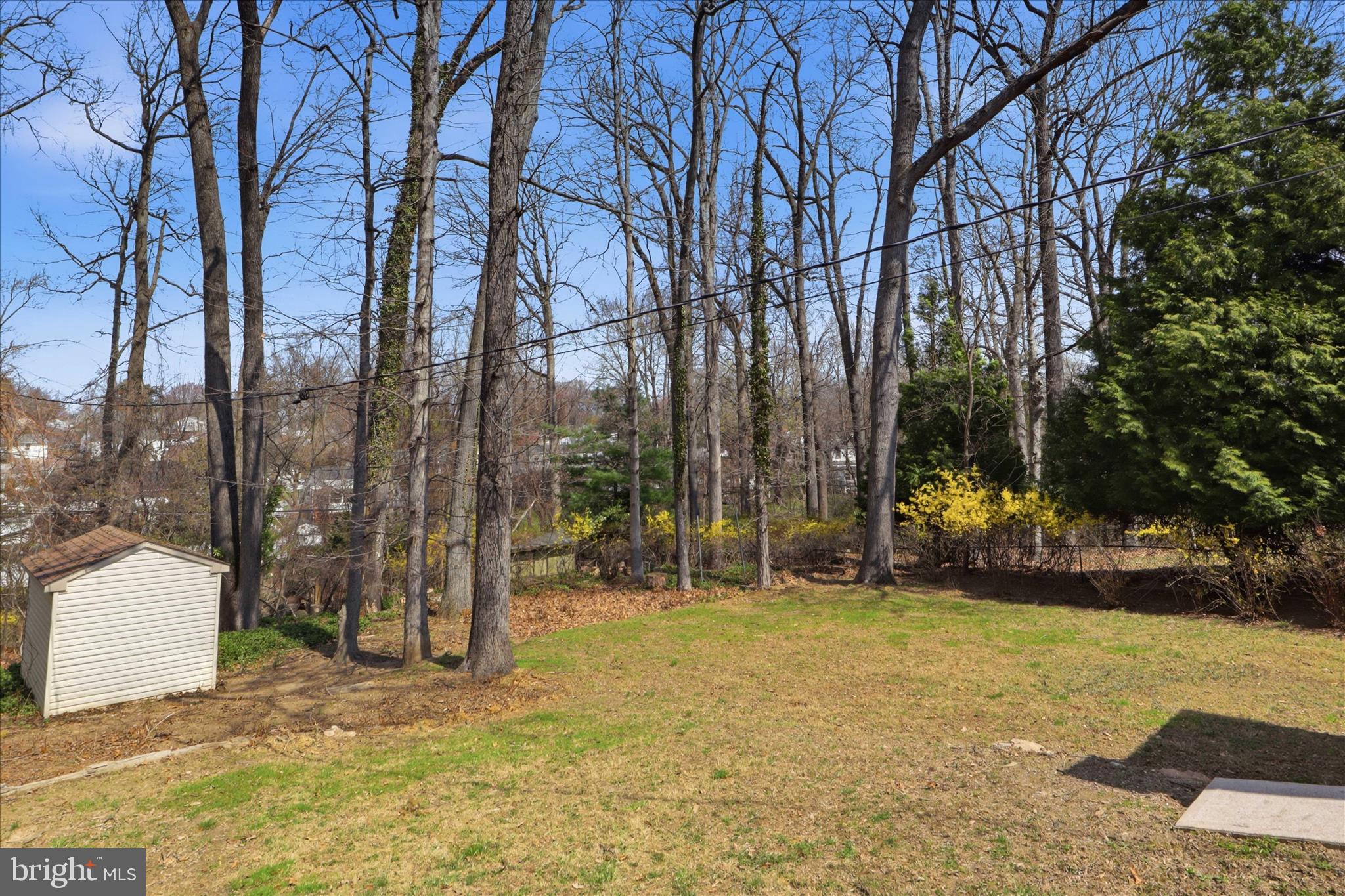 CHARTLEY - Residential