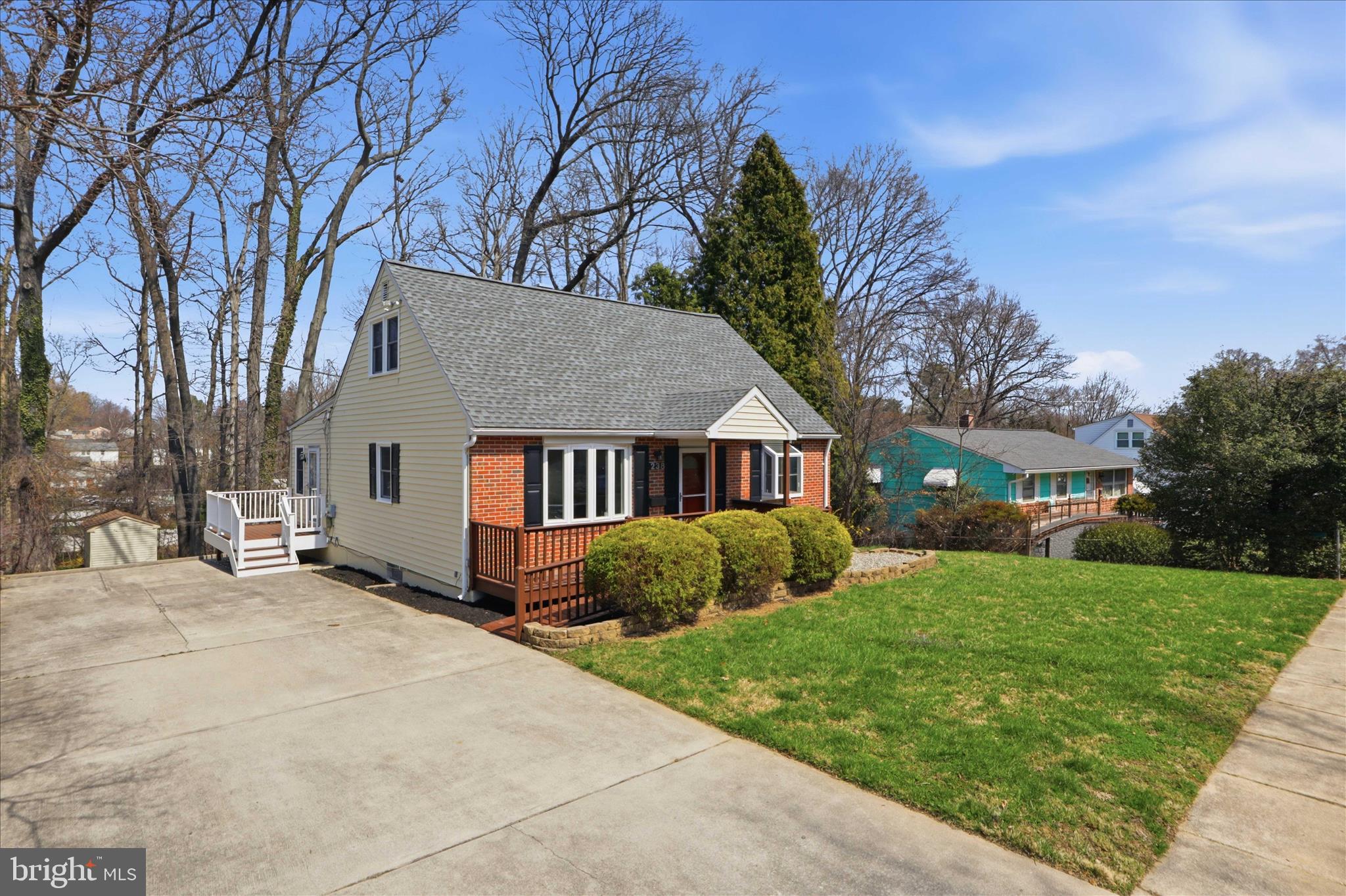 CHARTLEY - Residential