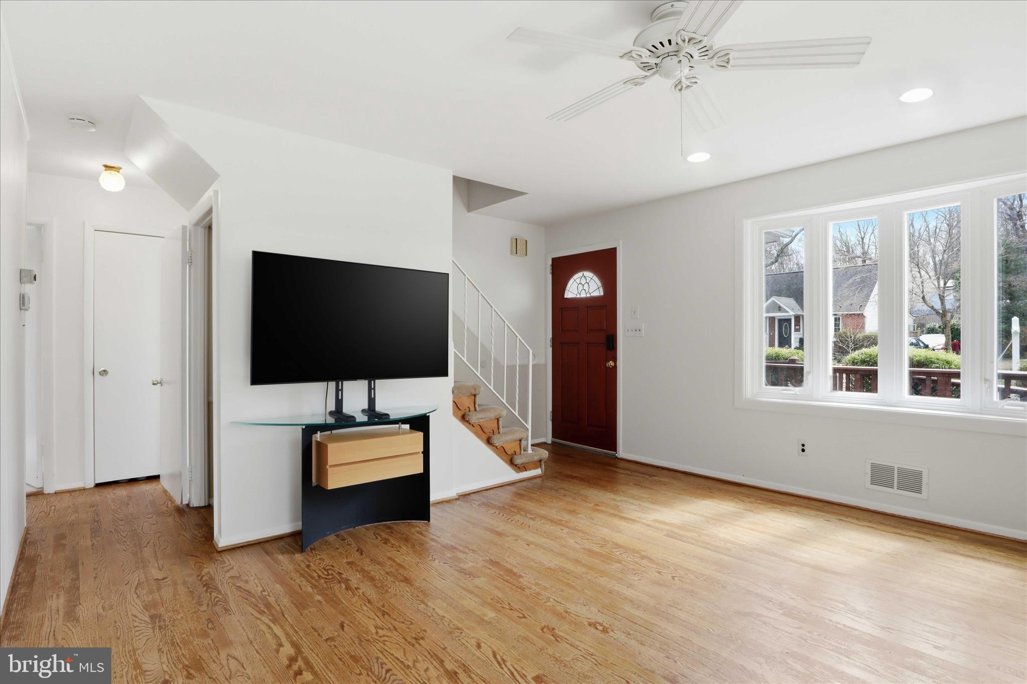 CHARTLEY - Residential