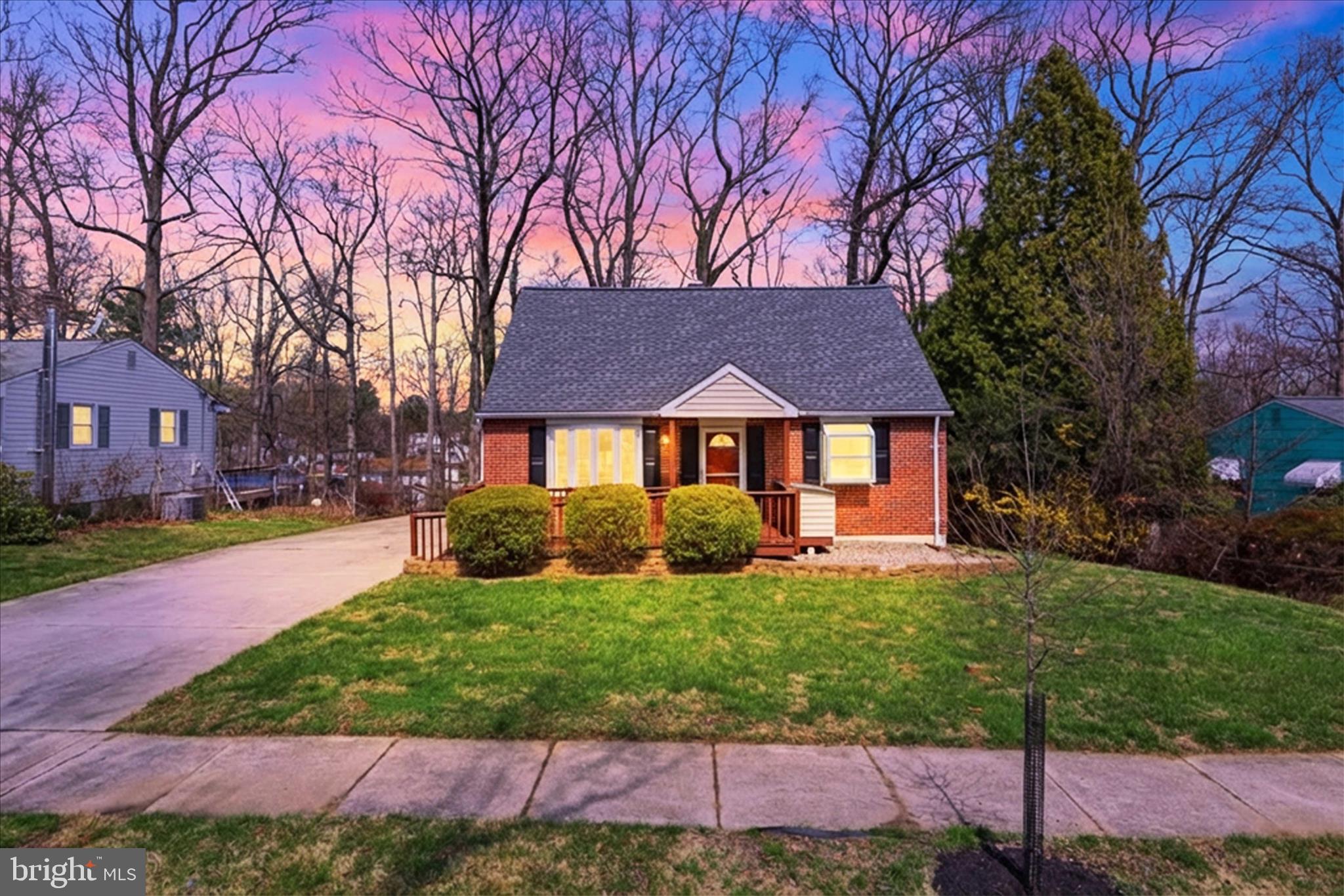 CHARTLEY - Residential