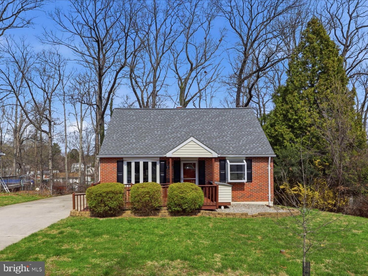 CHARTLEY - Residential