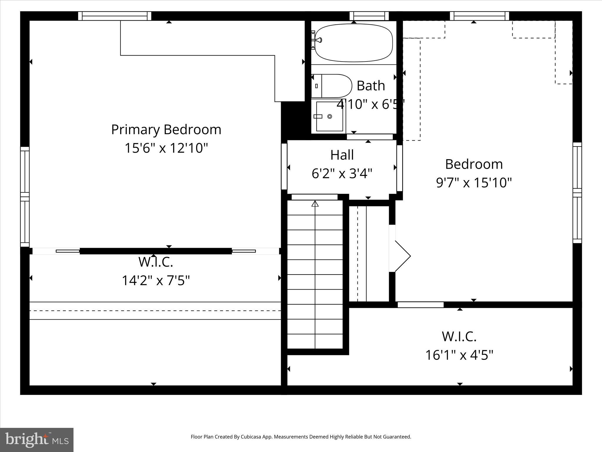 CHARTLEY - Residential