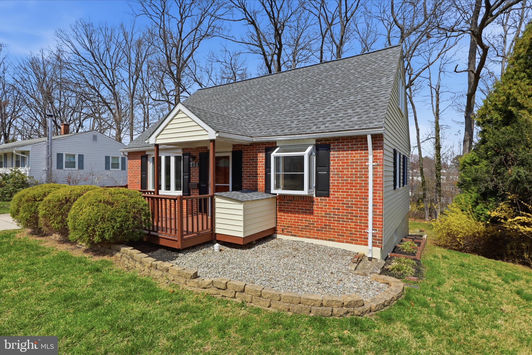 CHARTLEY - Residential