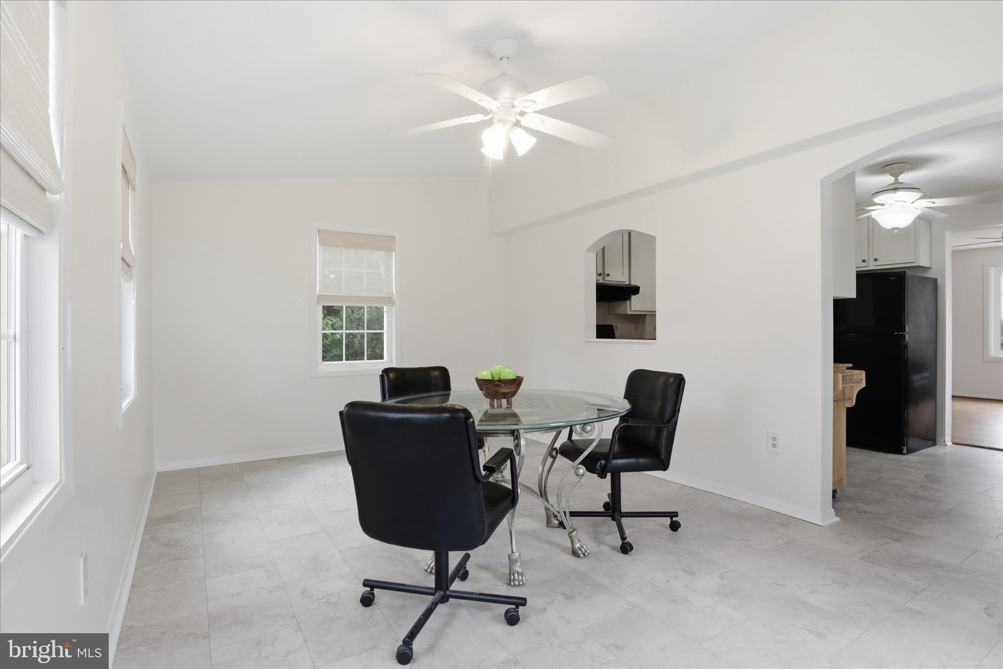 CHARTLEY - Residential