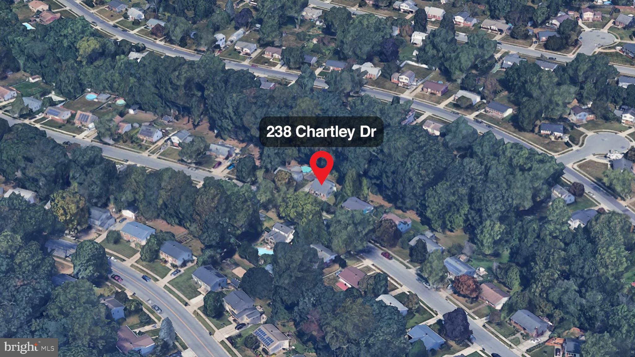 CHARTLEY - Residential
