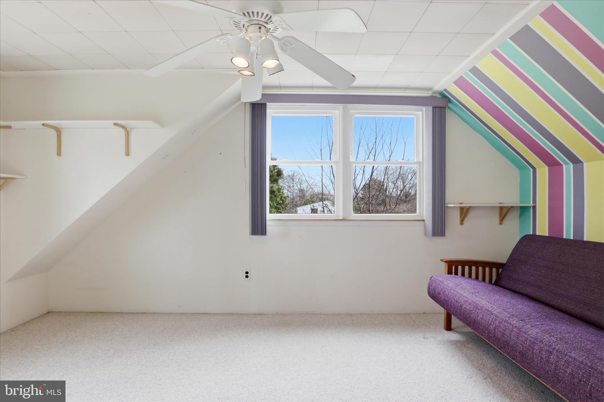 CHARTLEY - Residential