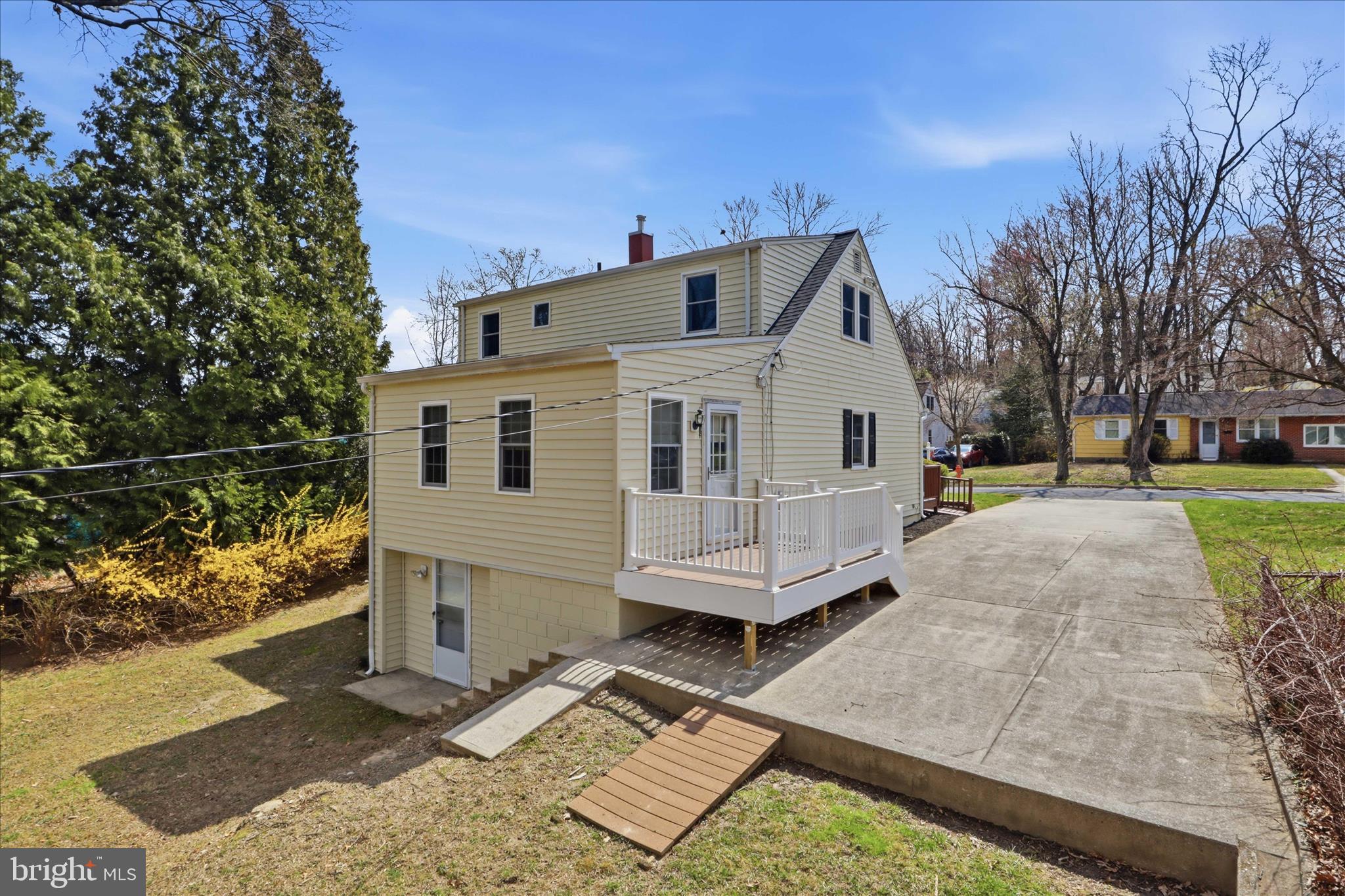 CHARTLEY - Residential