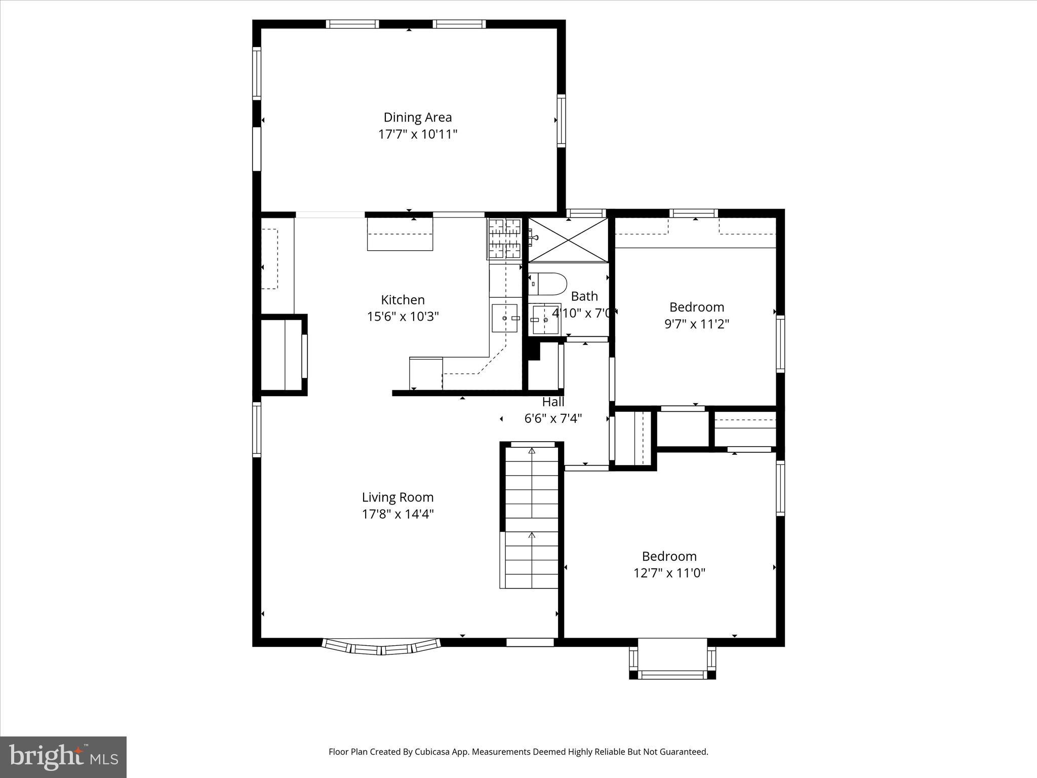 CHARTLEY - Residential