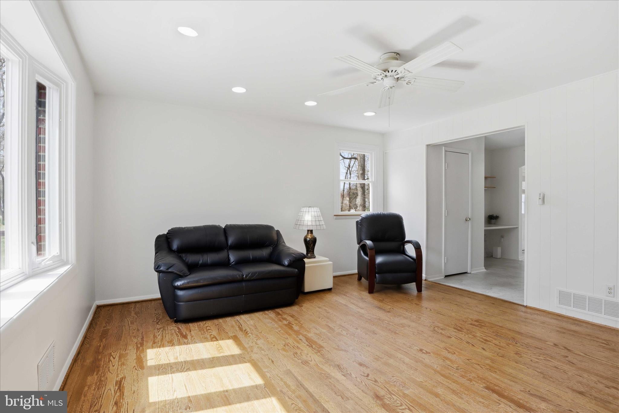 CHARTLEY - Residential