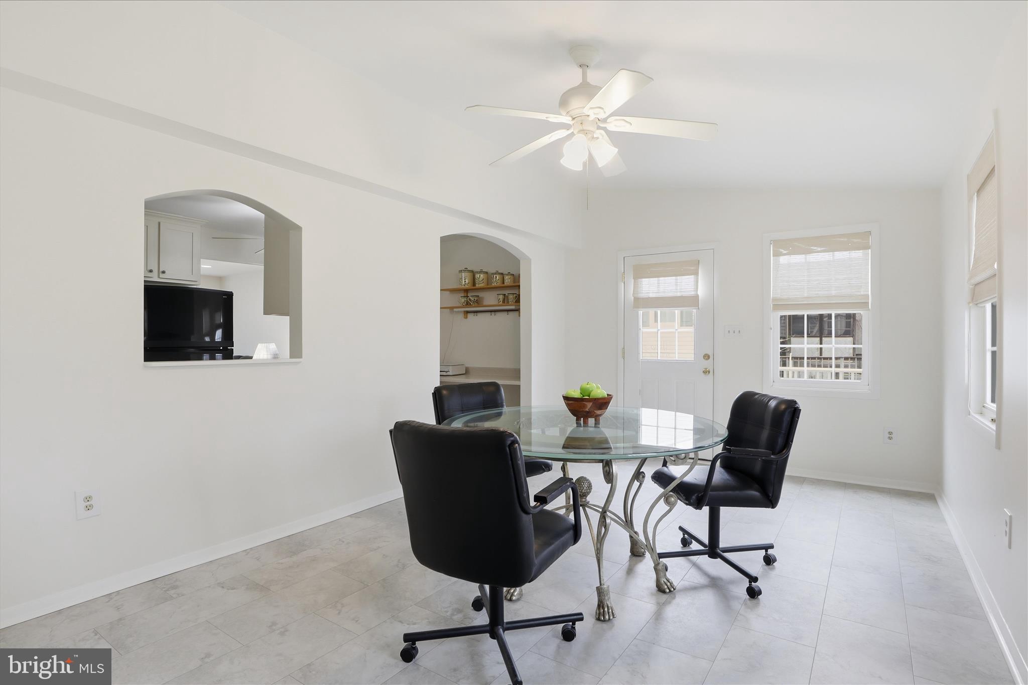 CHARTLEY - Residential