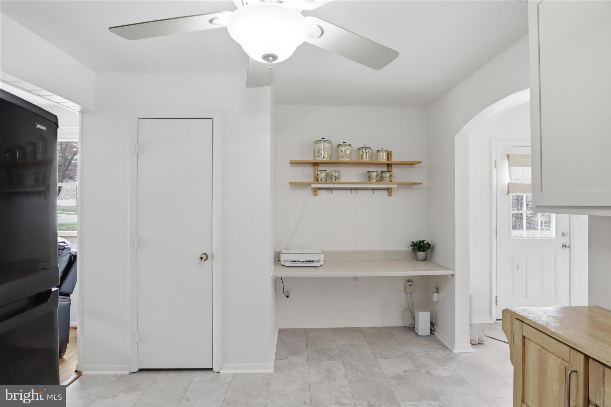 CHARTLEY - Residential