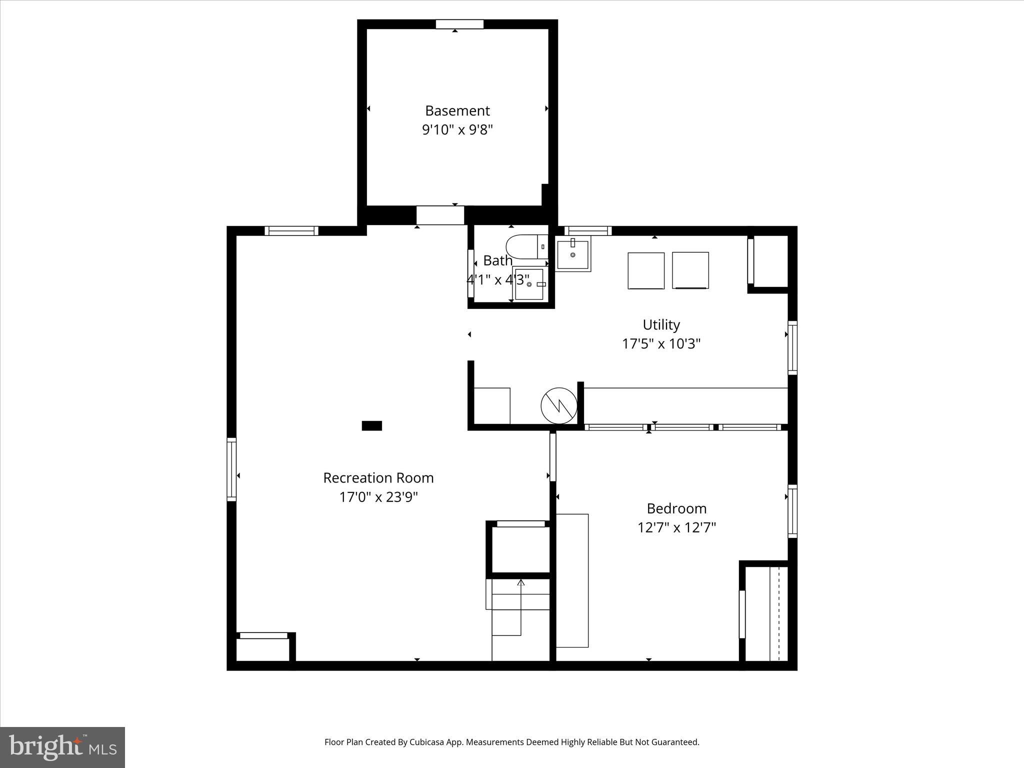 CHARTLEY - Residential