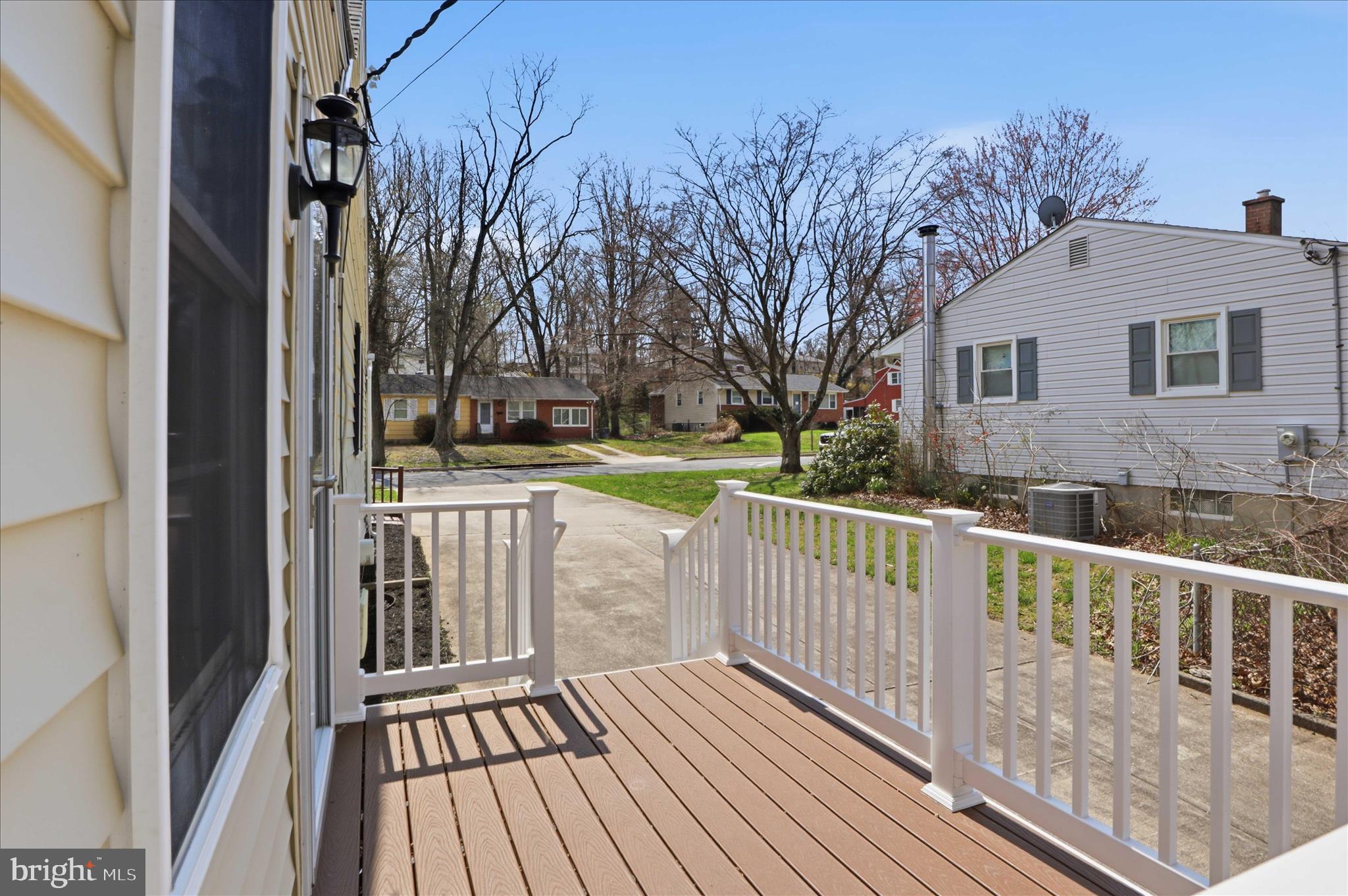 CHARTLEY - Residential