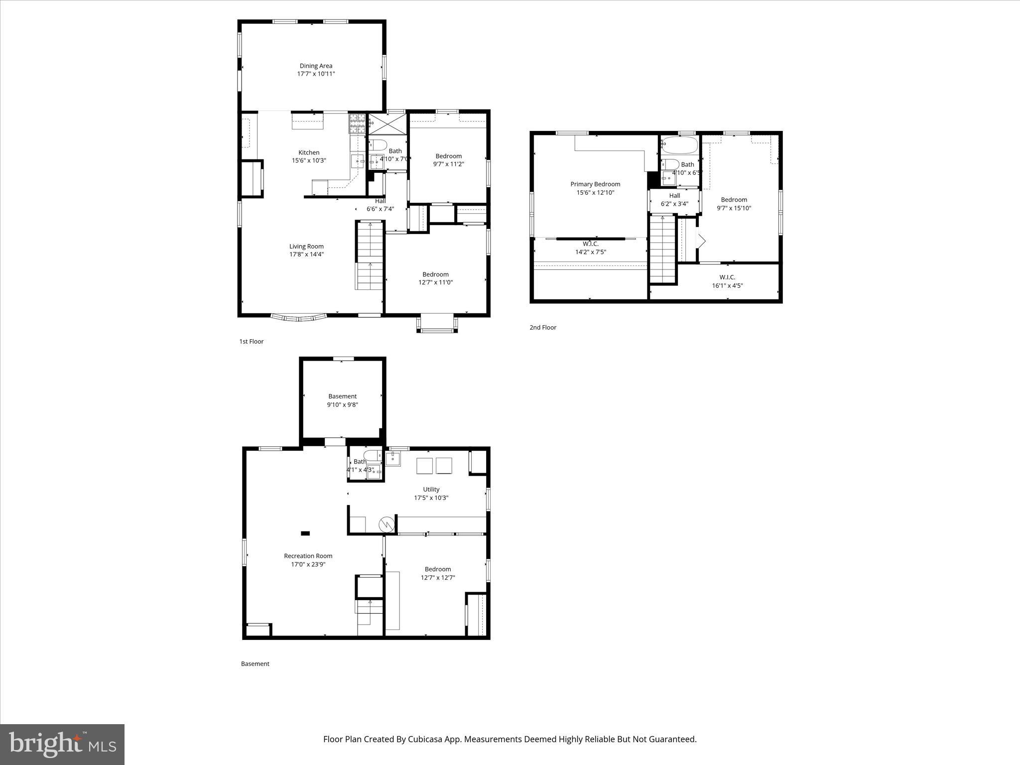 CHARTLEY - Residential