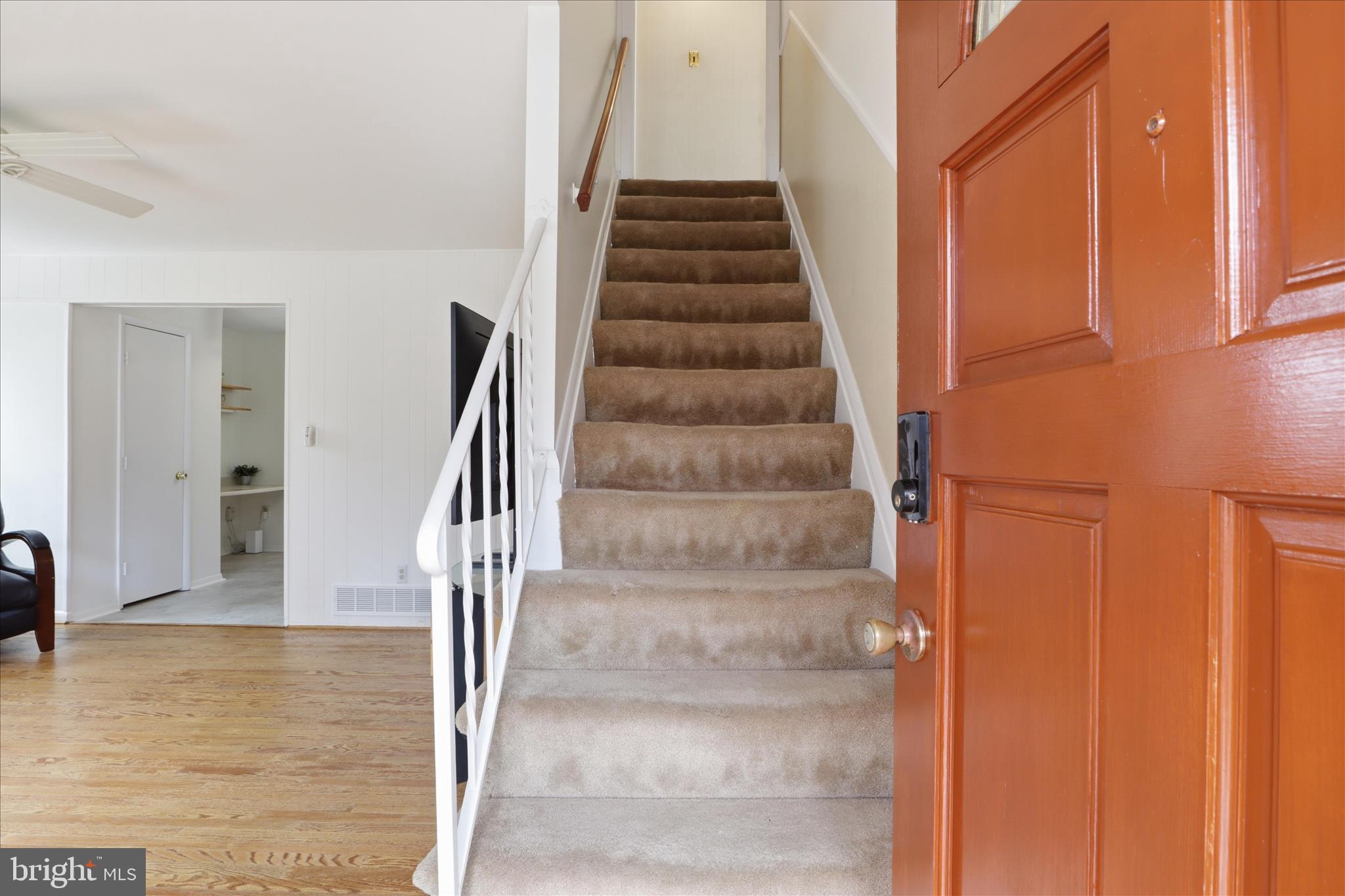 CHARTLEY - Residential