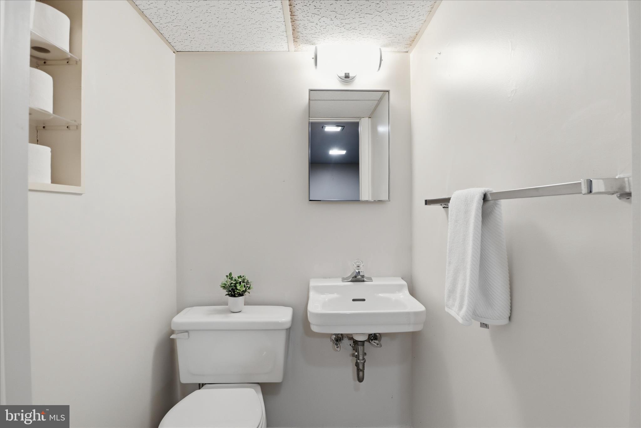 CHARTLEY - Residential