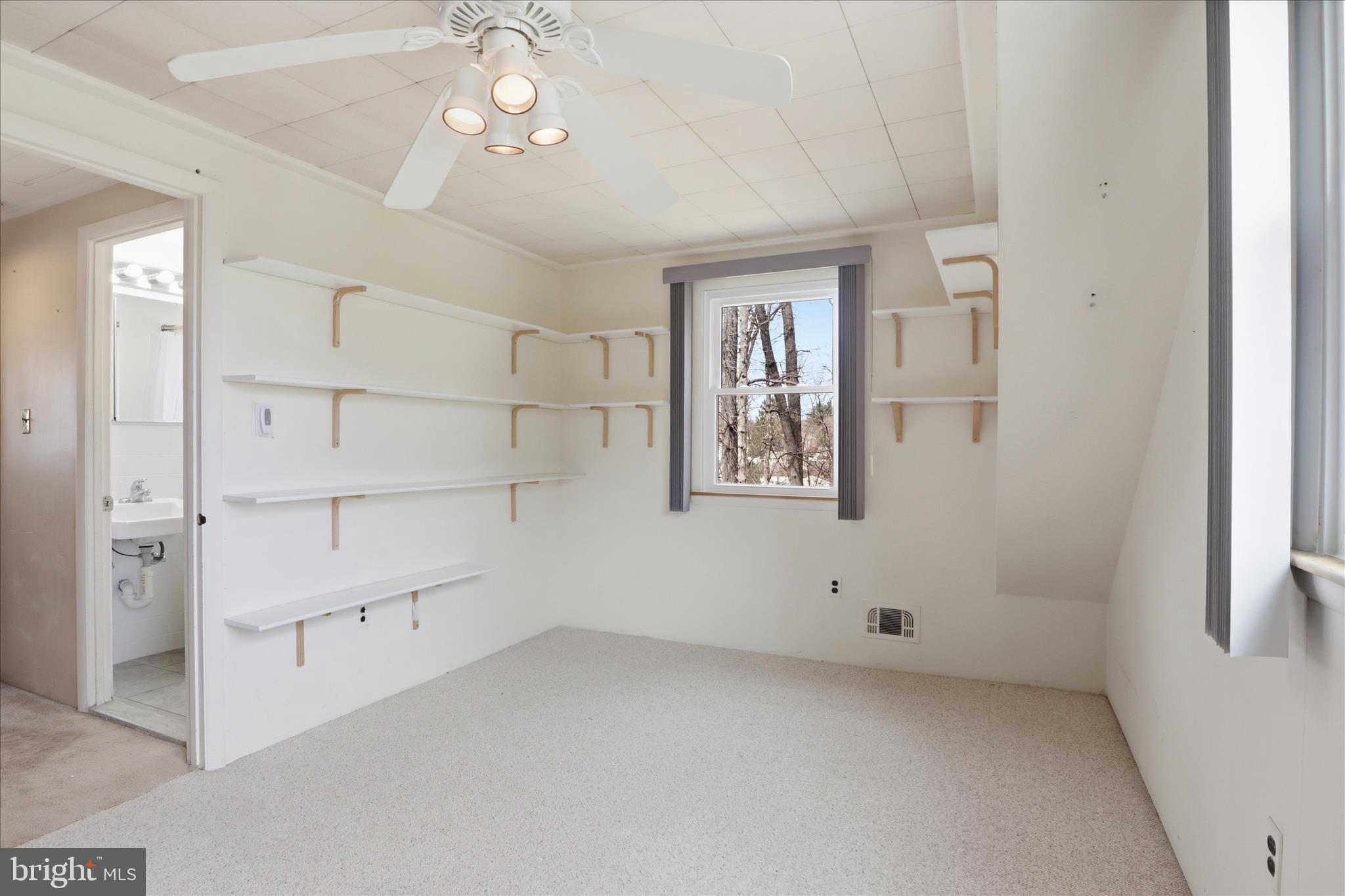 CHARTLEY - Residential