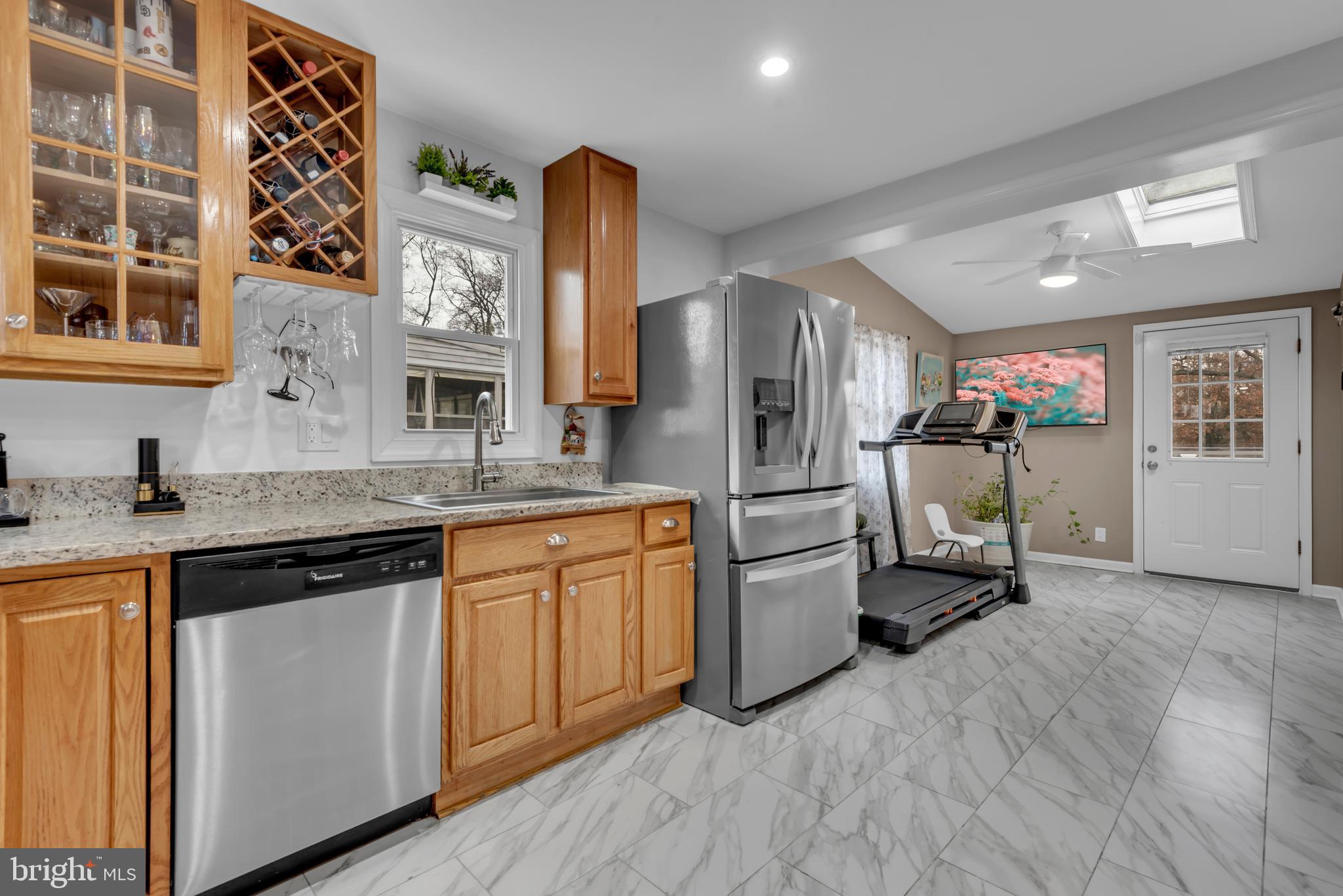 HOLLYWOOD - Residential