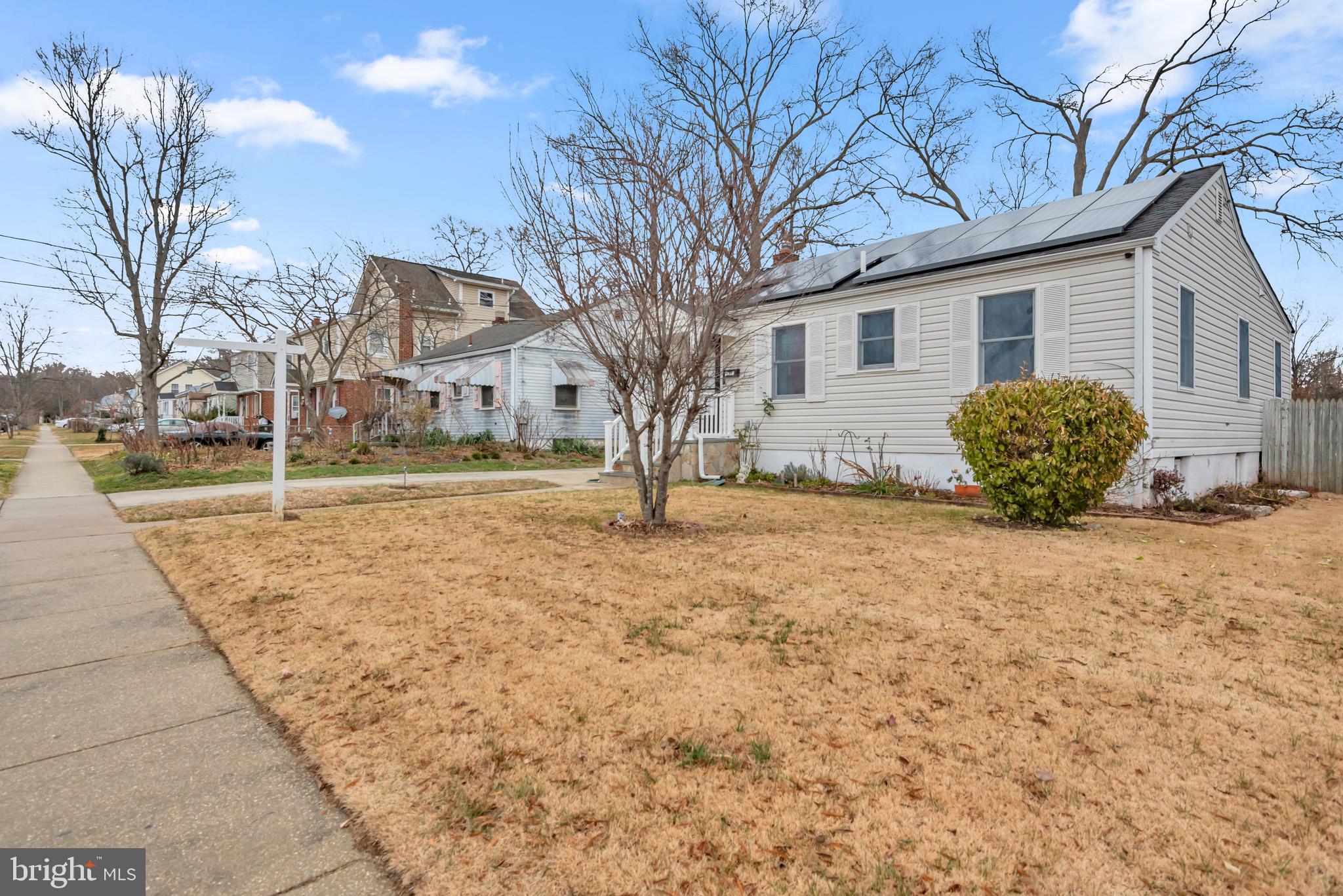 HOLLYWOOD - Residential