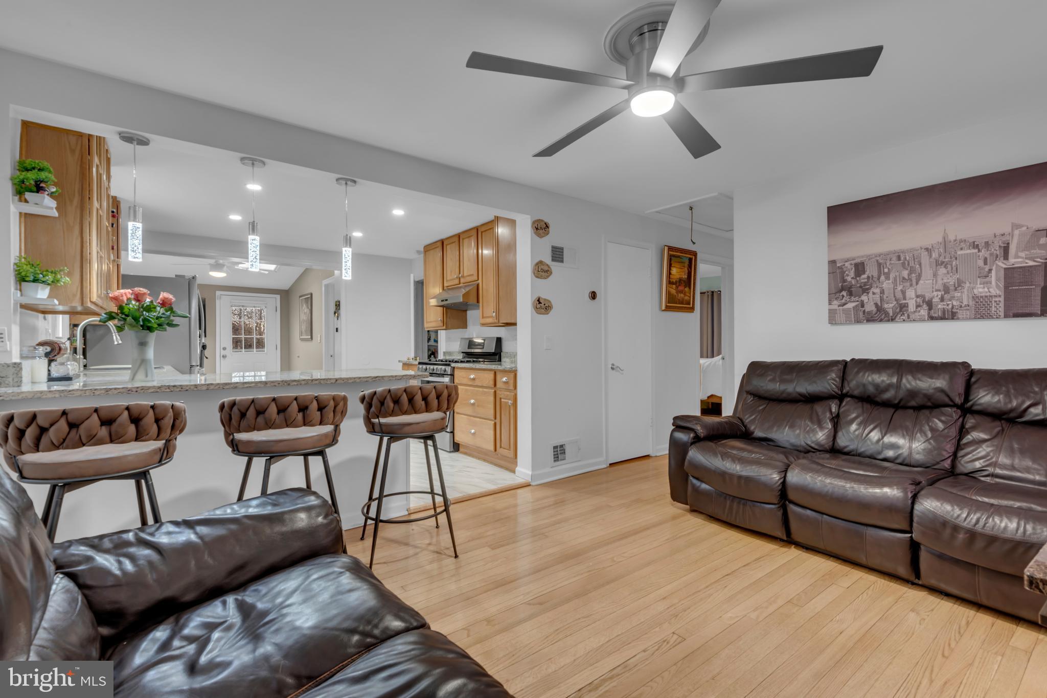 HOLLYWOOD - Residential