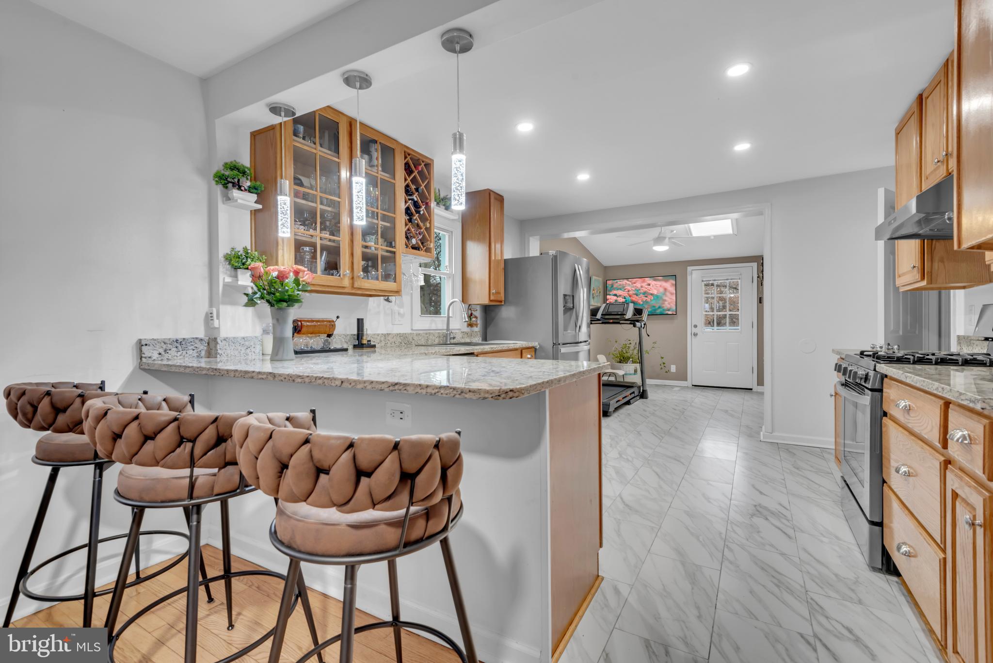 HOLLYWOOD - Residential