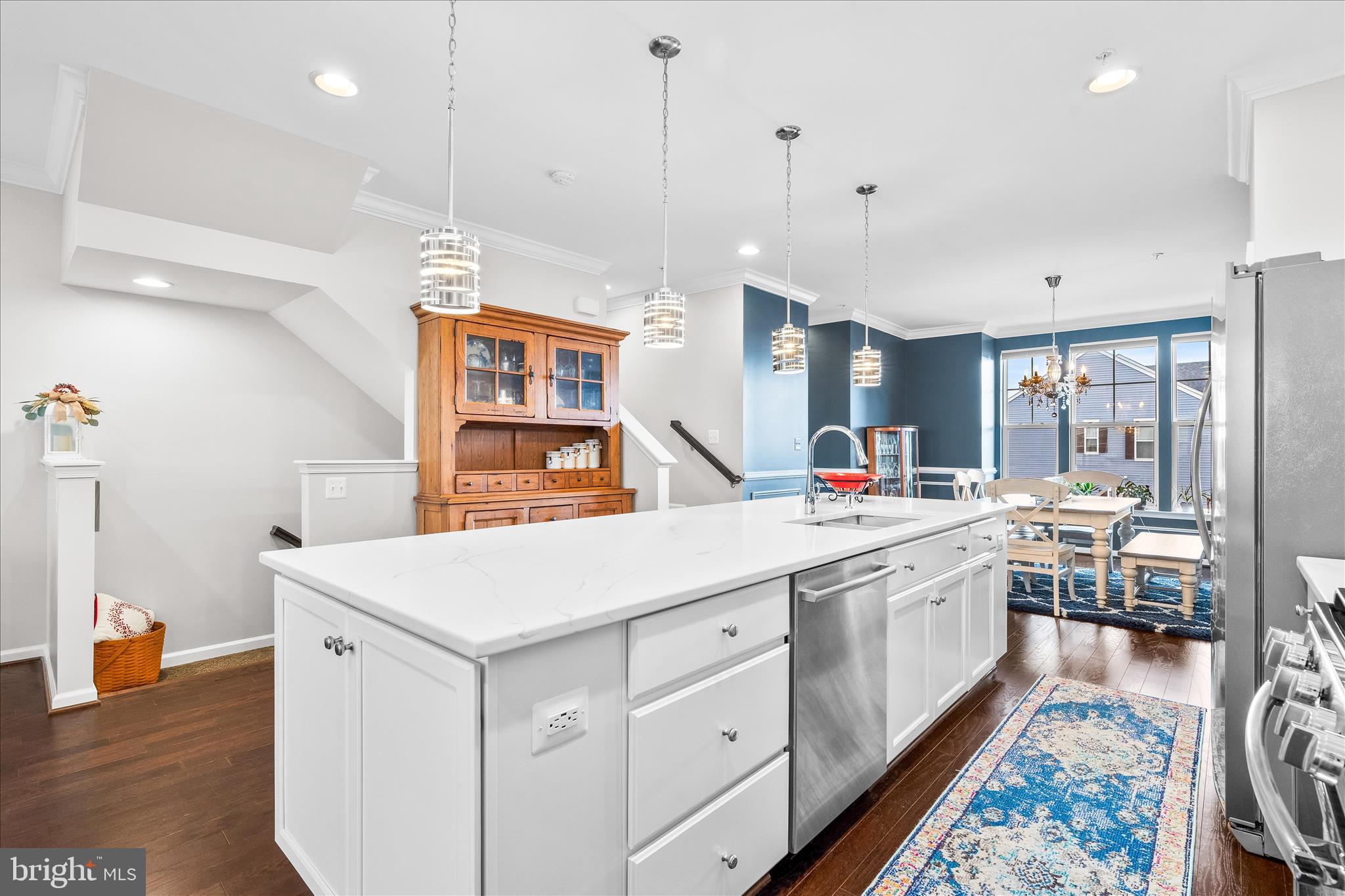 TALLYN RIDGE - Residential