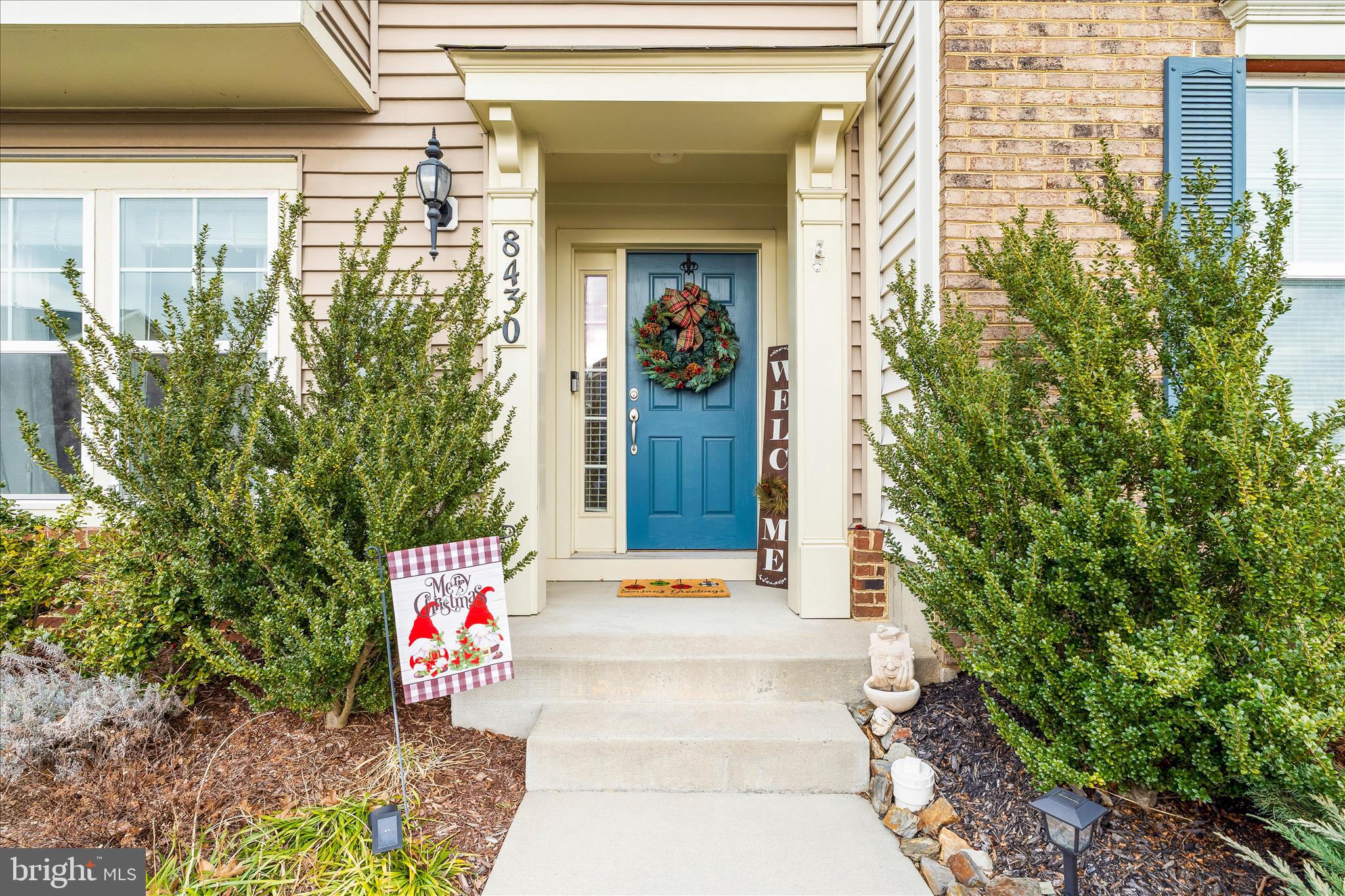 8430 PINE BLUFF ROAD