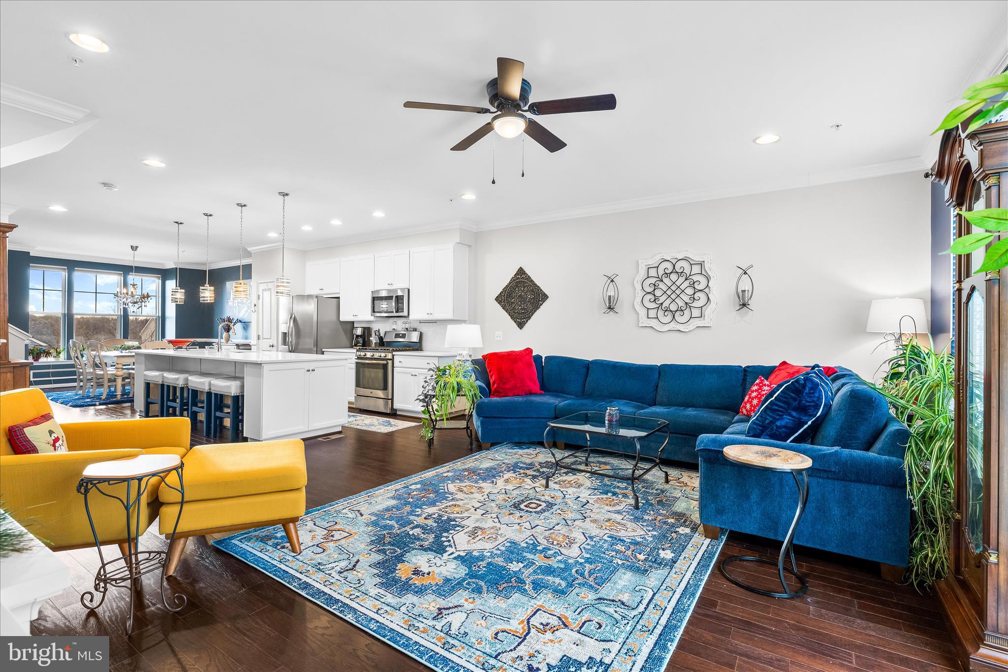 TALLYN RIDGE - Residential