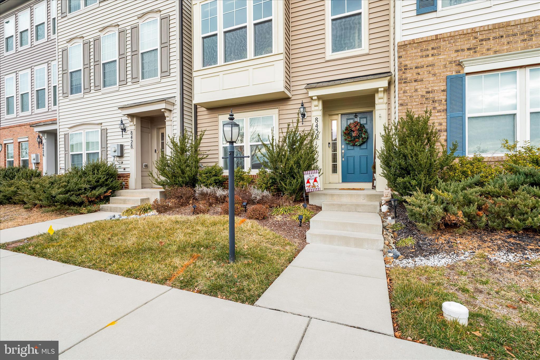 8430 PINE BLUFF ROAD